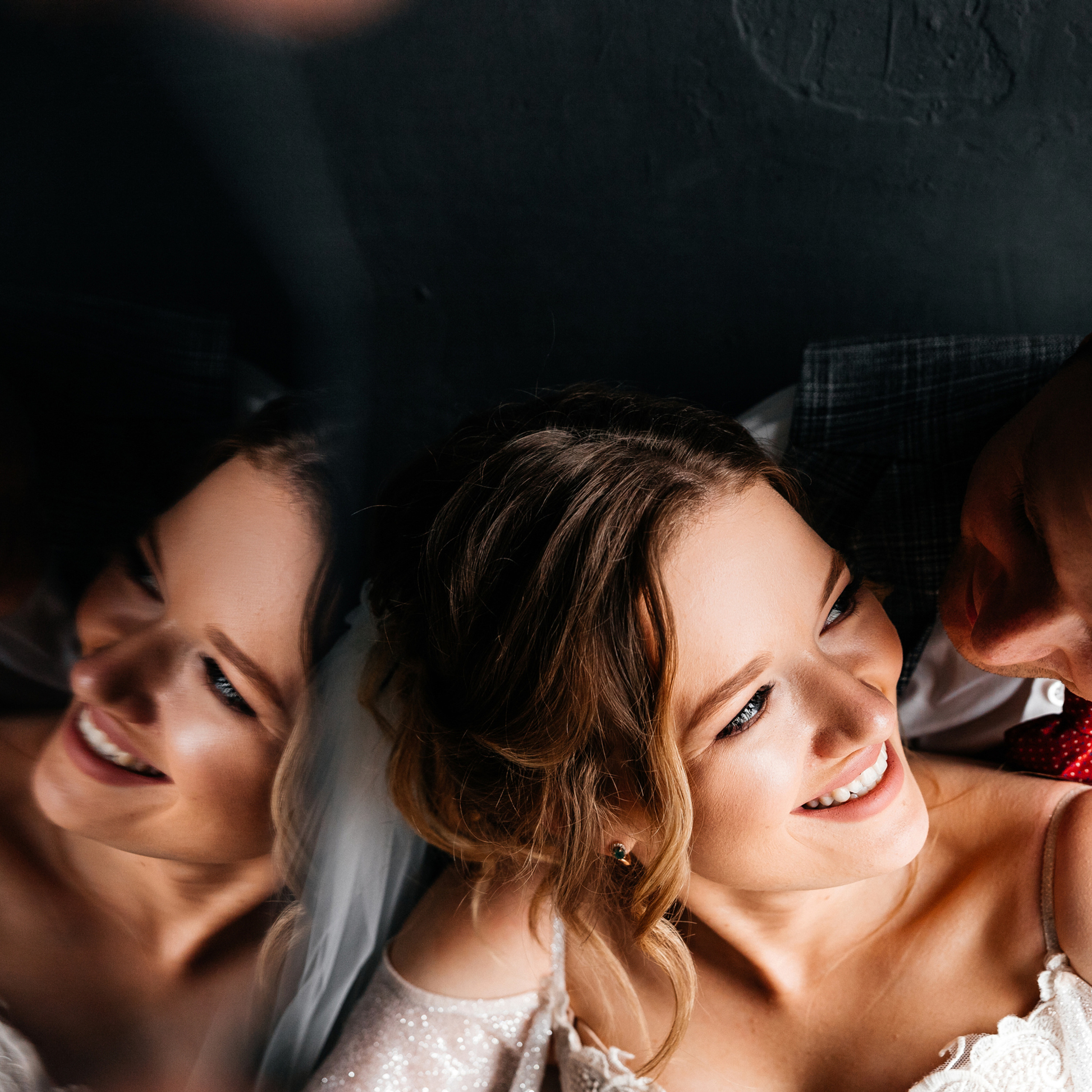 Ирина и Павел