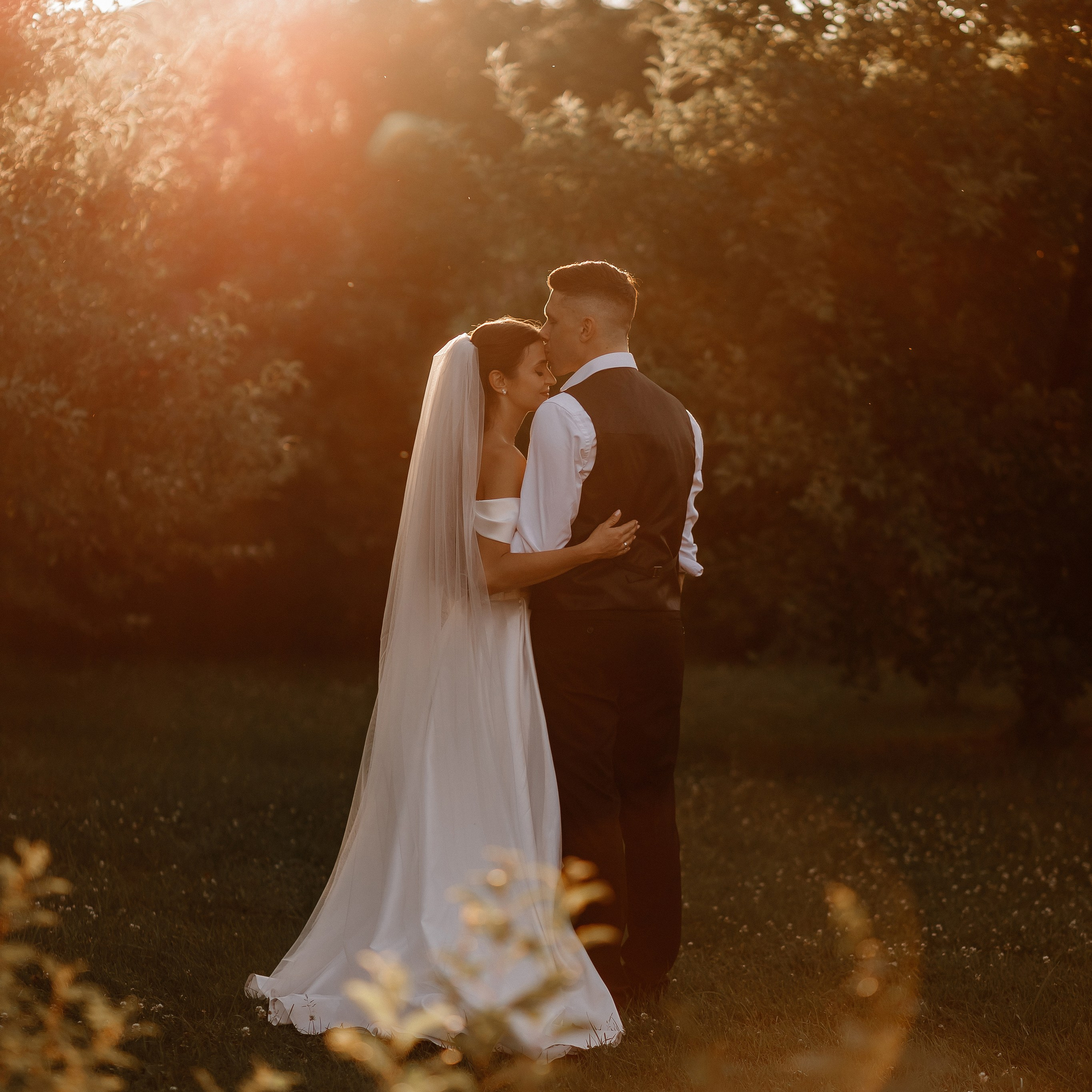 Юлия и Никита