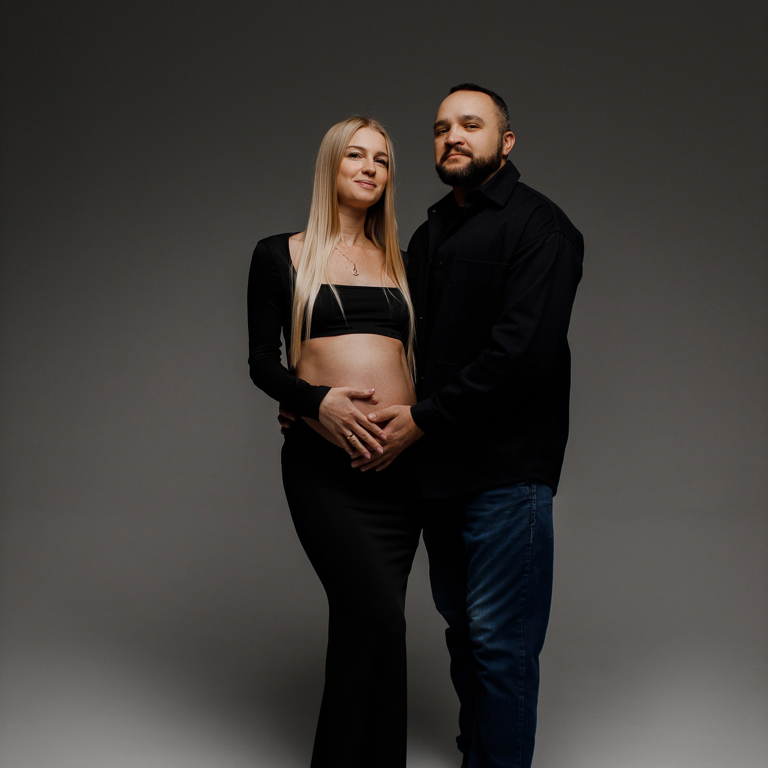 Аня и Максим