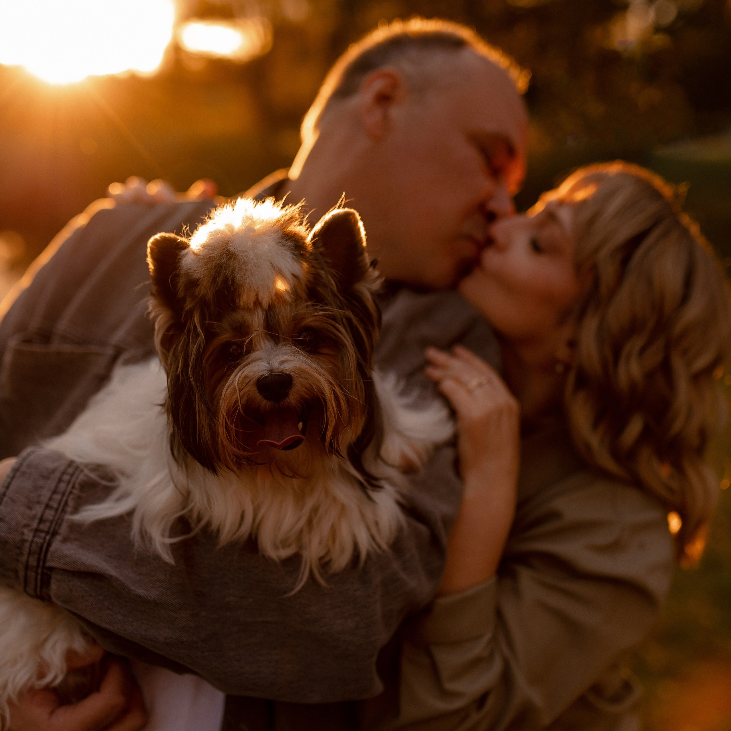 Светлана и Игорь