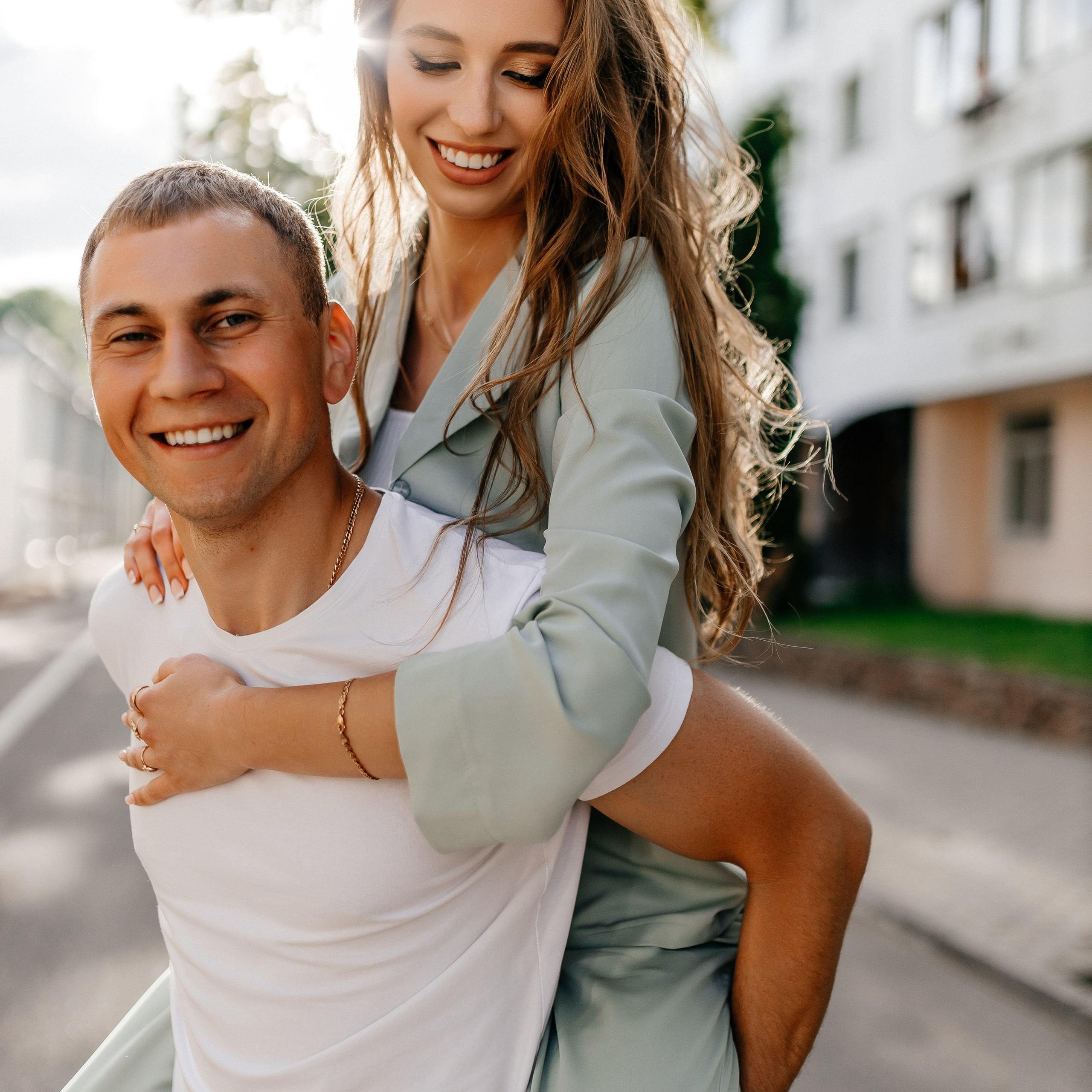 База. Свадебный фотограф Елена Ловцевич