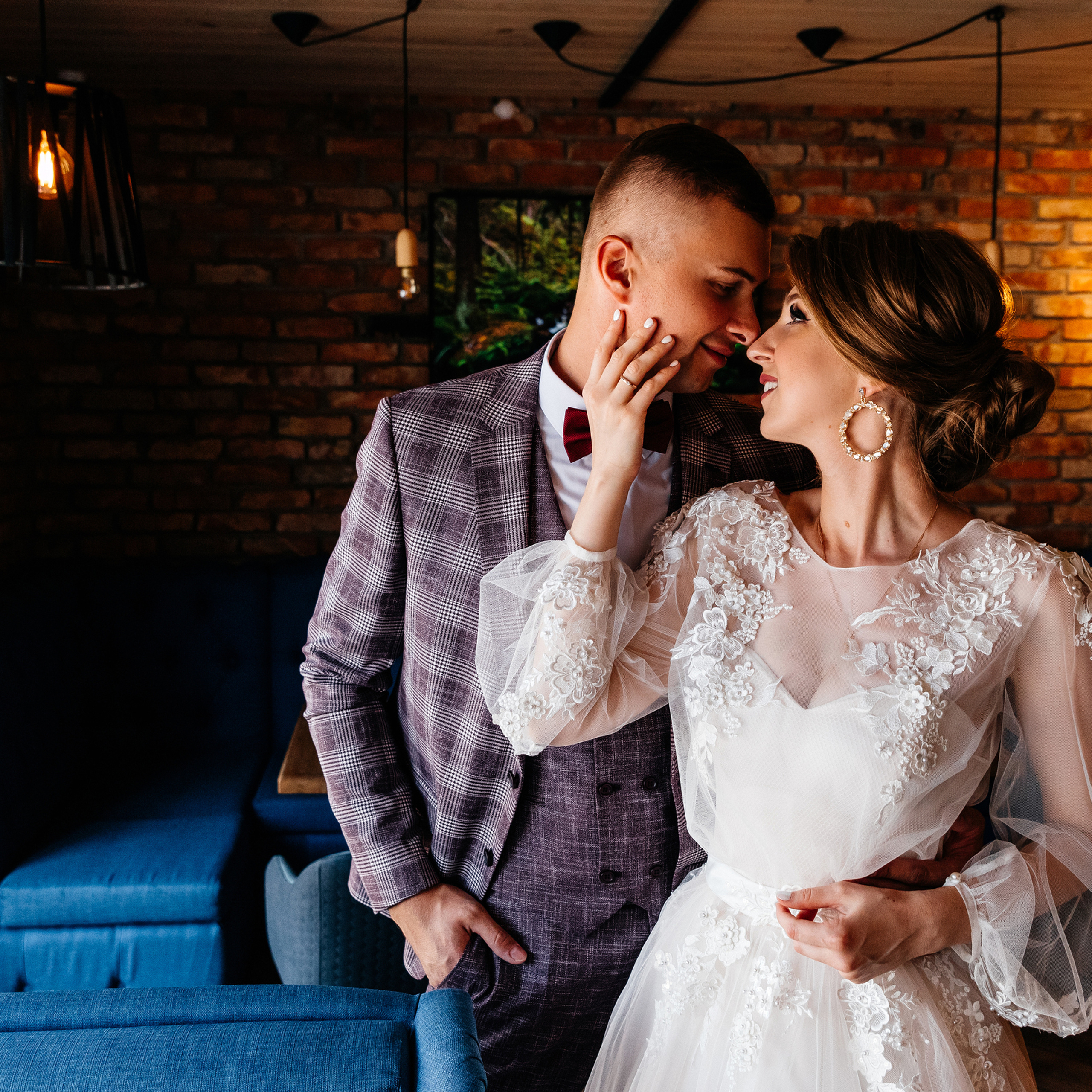 Ксения и Вадим