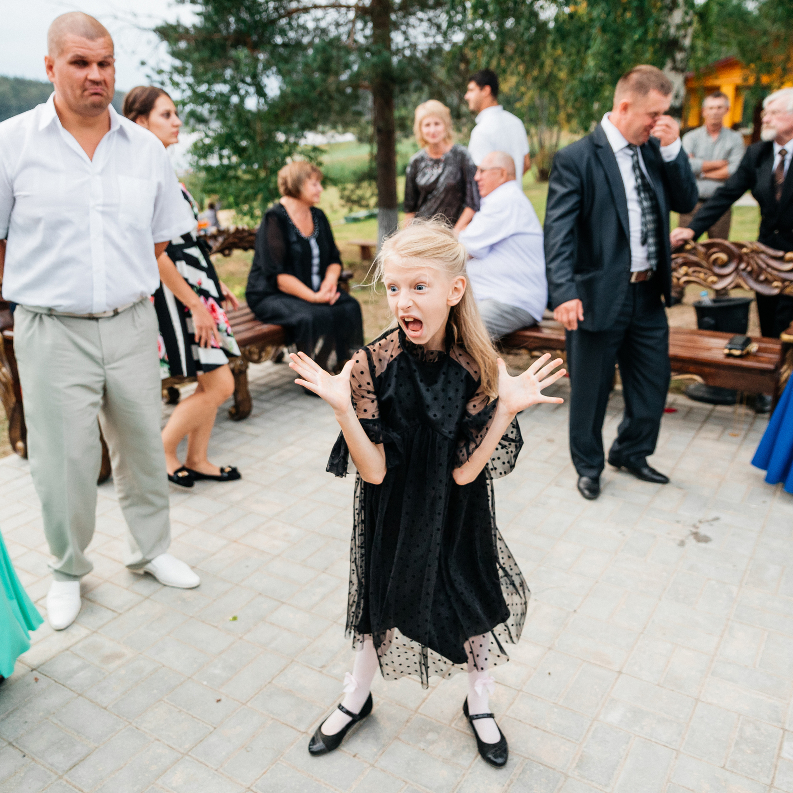 София и Владимир