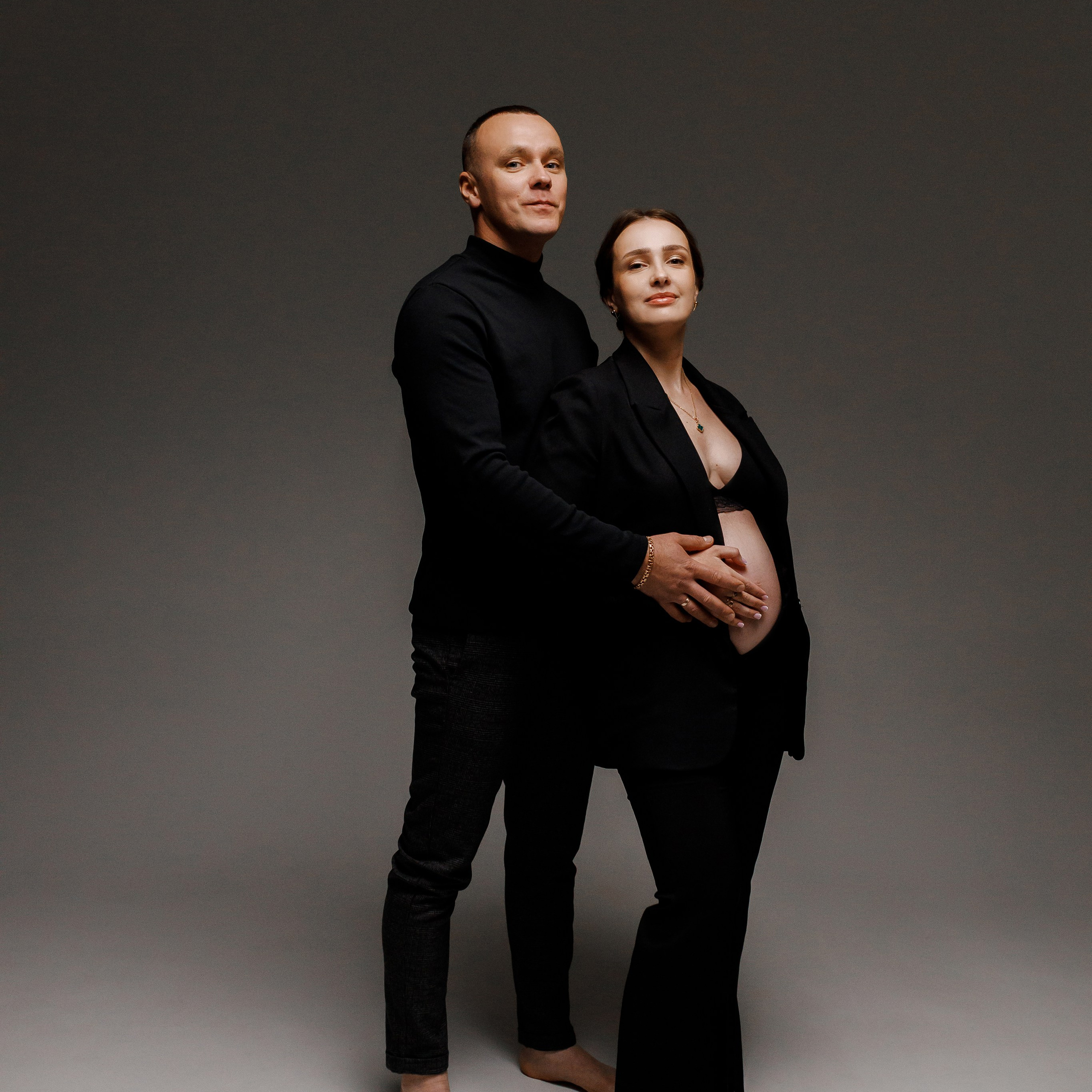 Вероника и Дмитрий