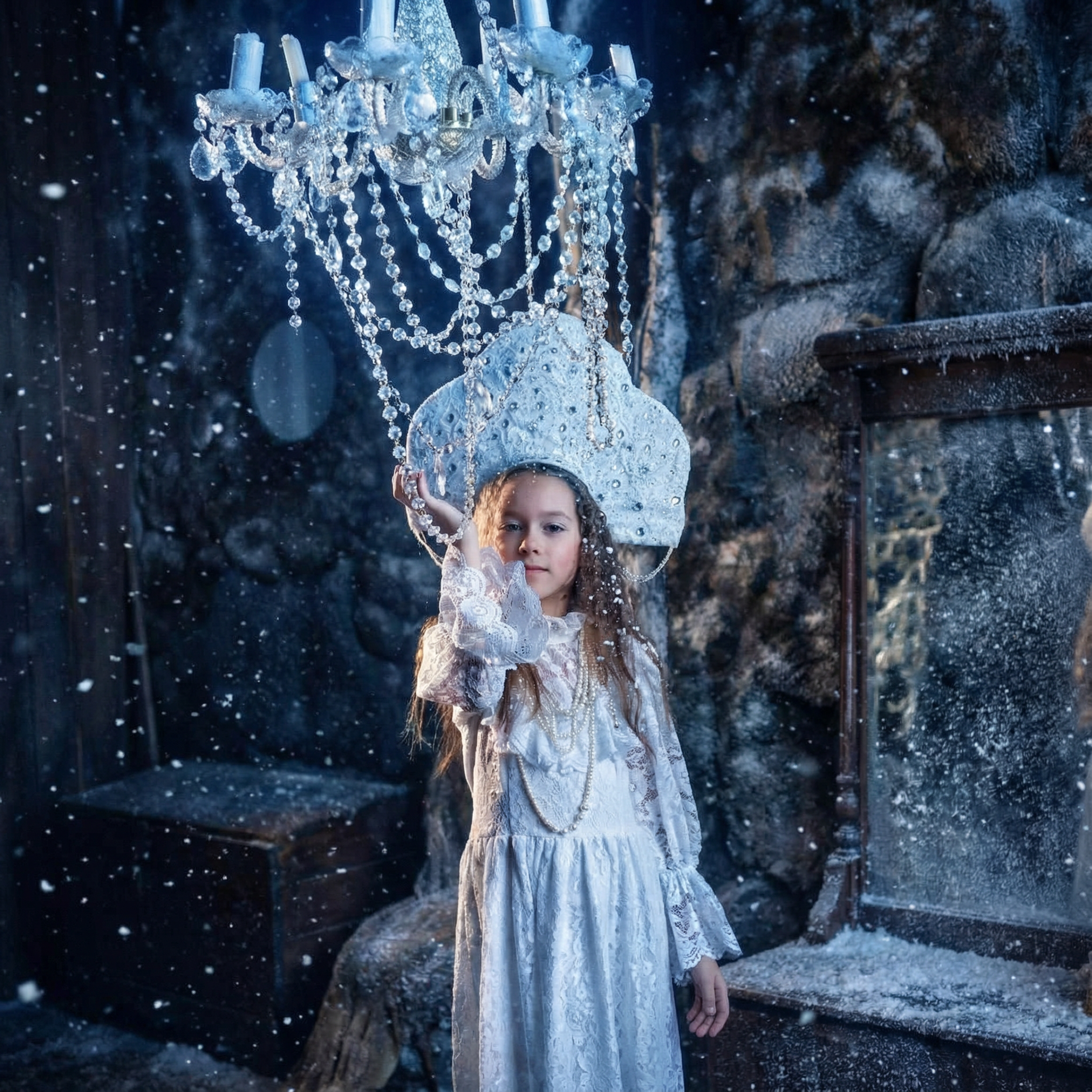 Снежная королева