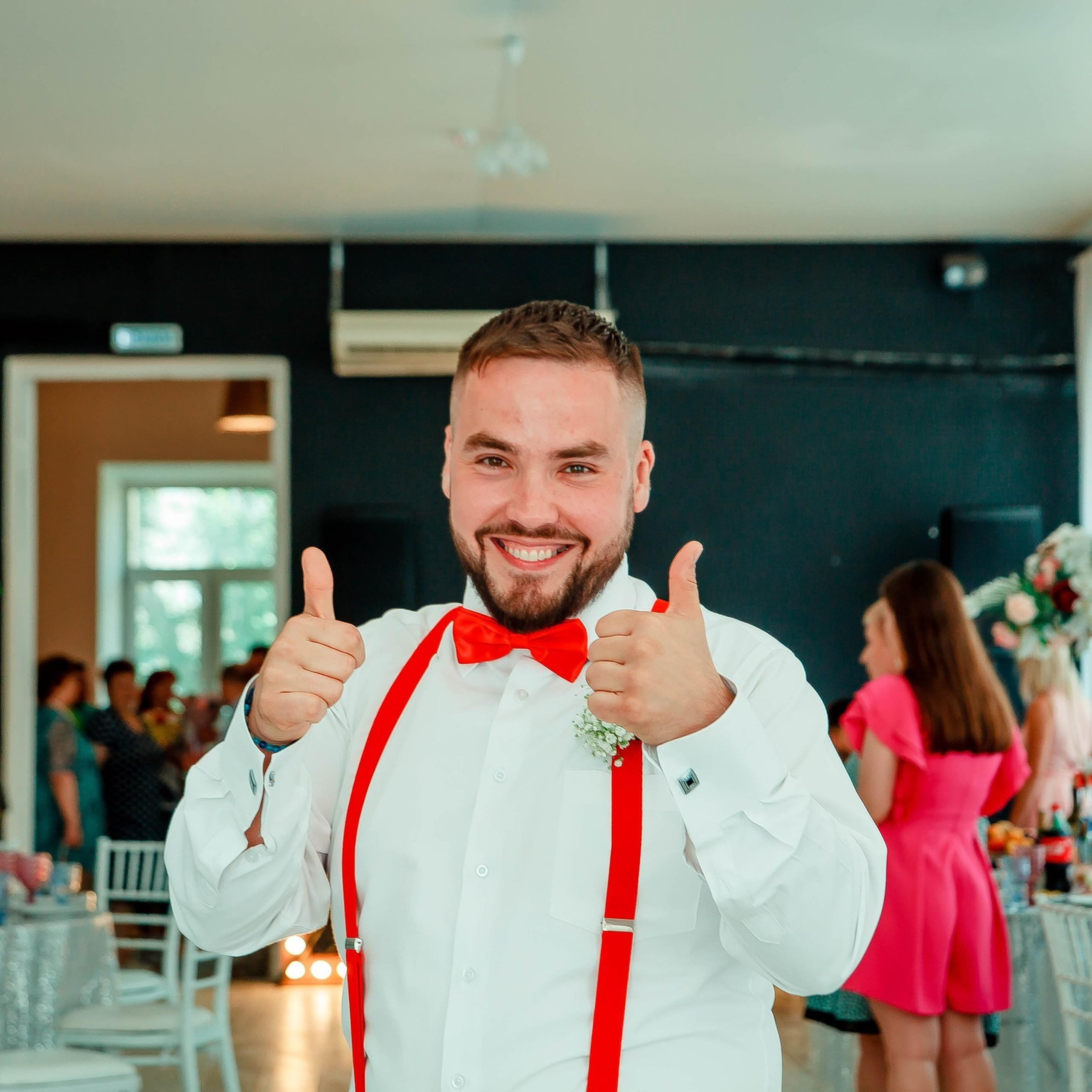 Отзывы. Фотограф-Тагиев Роман в городе Калуга