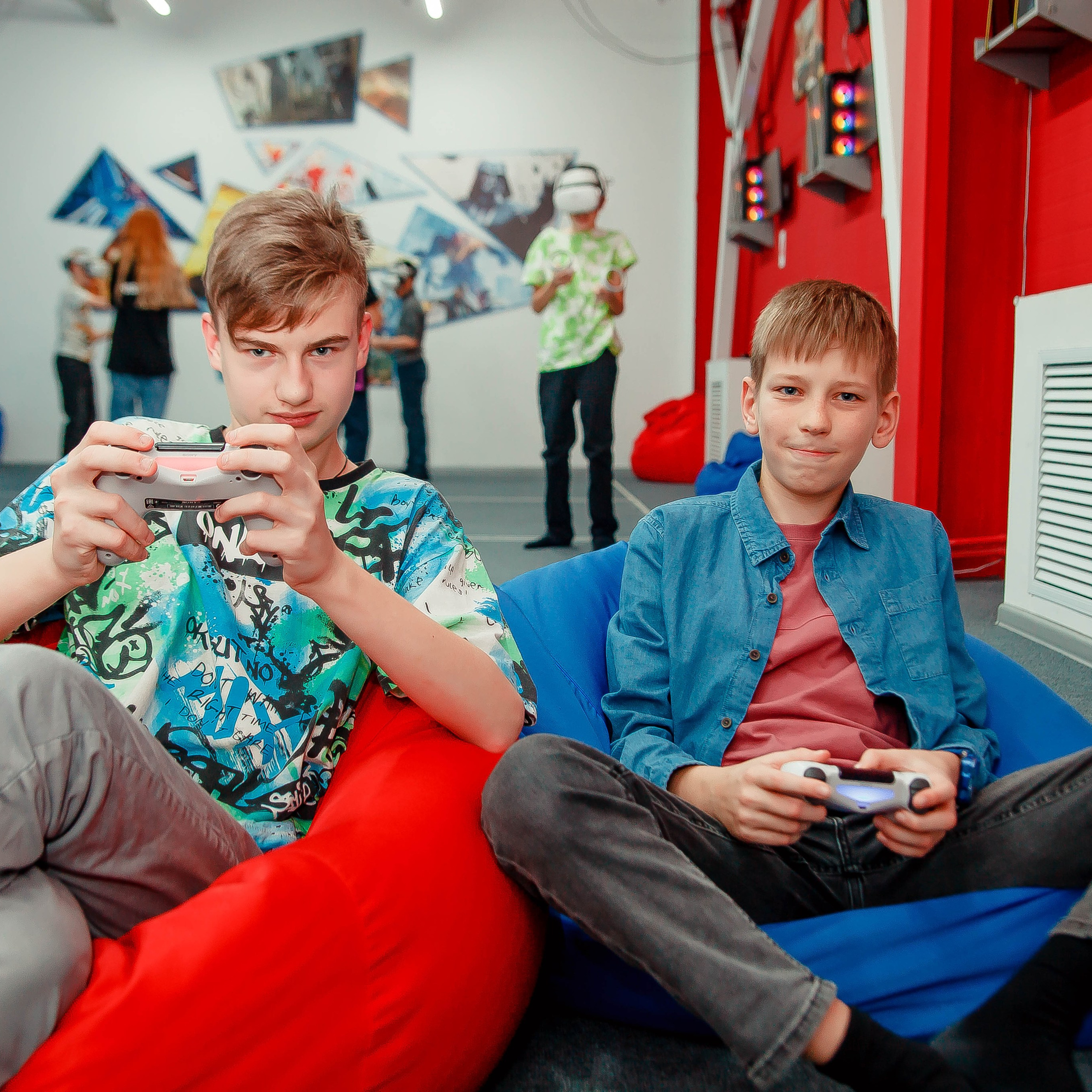 Отзывы. Фотограф-Тагиев Роман в городе Калуга