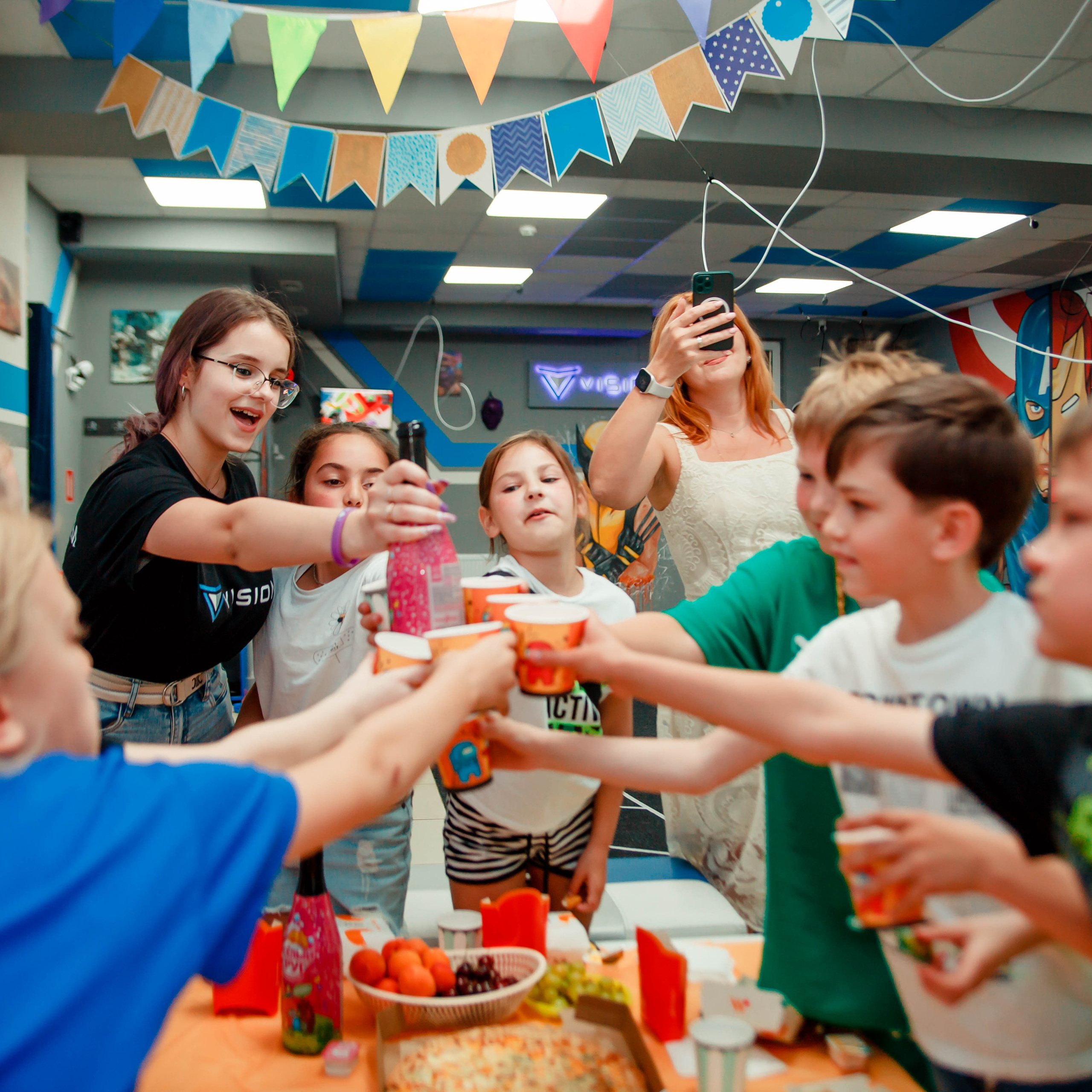 Отзывы. Фотограф-Тагиев Роман в городе Калуга