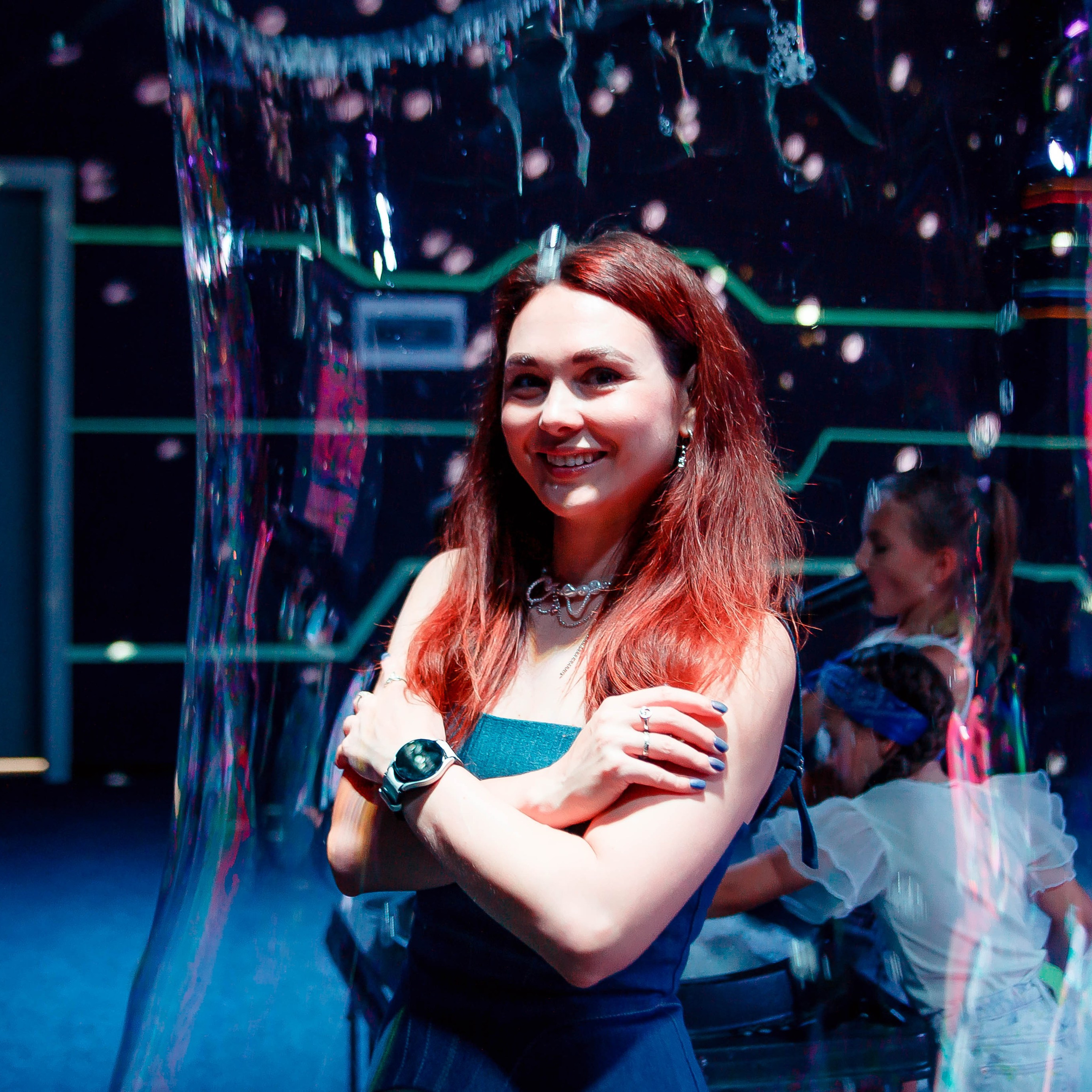 Отзывы. Фотограф-Тагиев Роман в городе Калуга