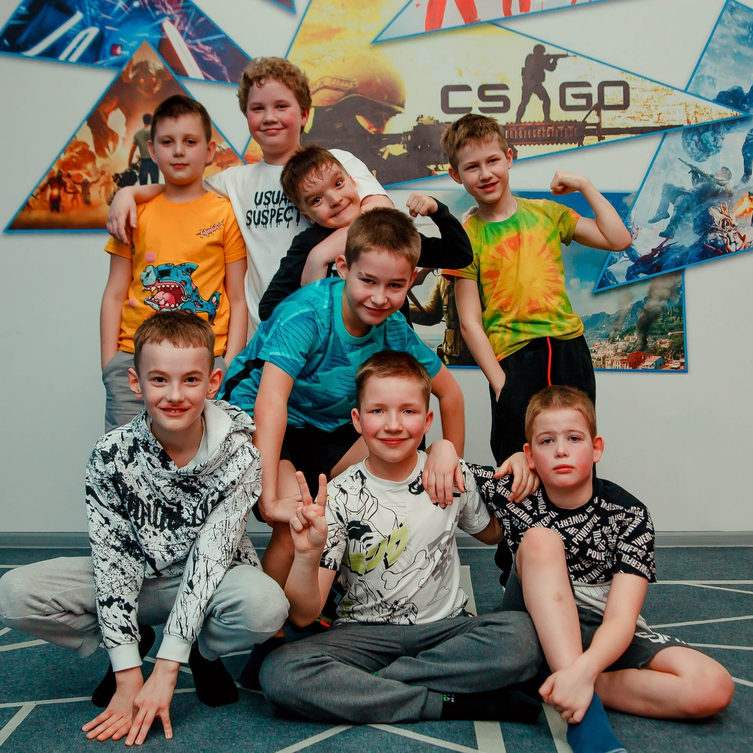 Отзывы. Фотограф-Тагиев Роман в городе Калуга