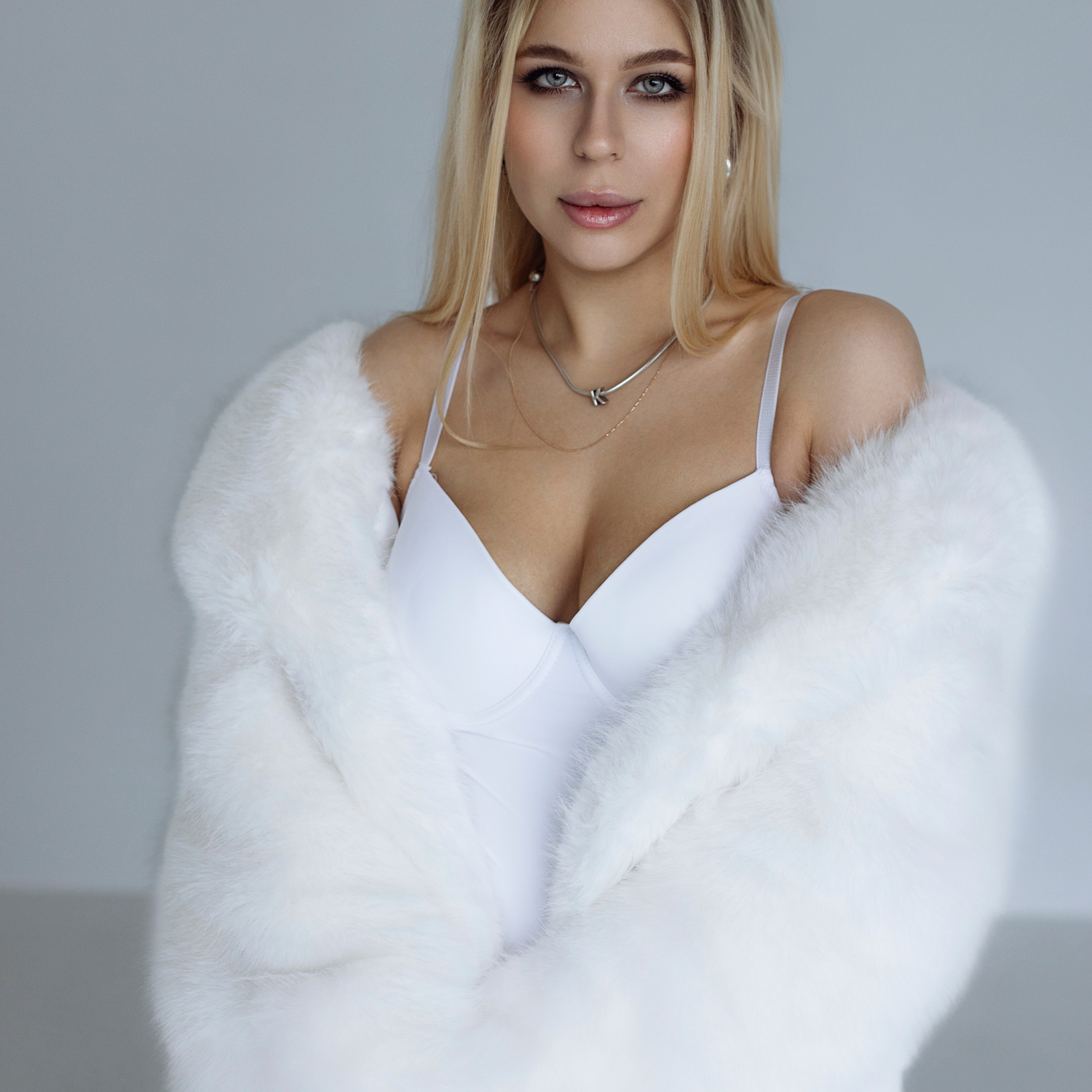 Отзывы. Фотограф в Ростове-на-Дону Яна Келлер: портрет, fashion, семья