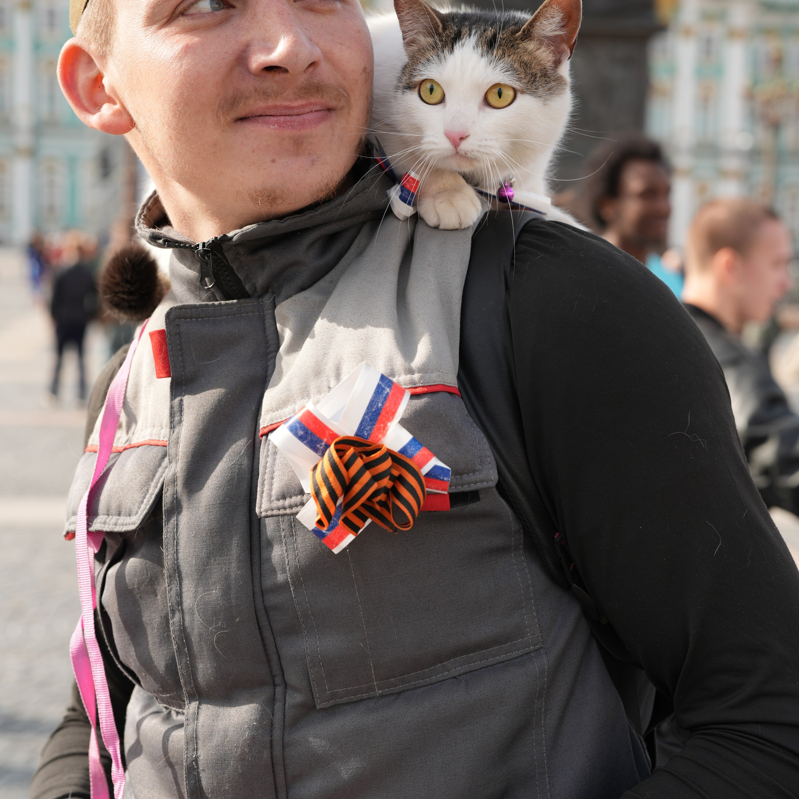 Фотосессия