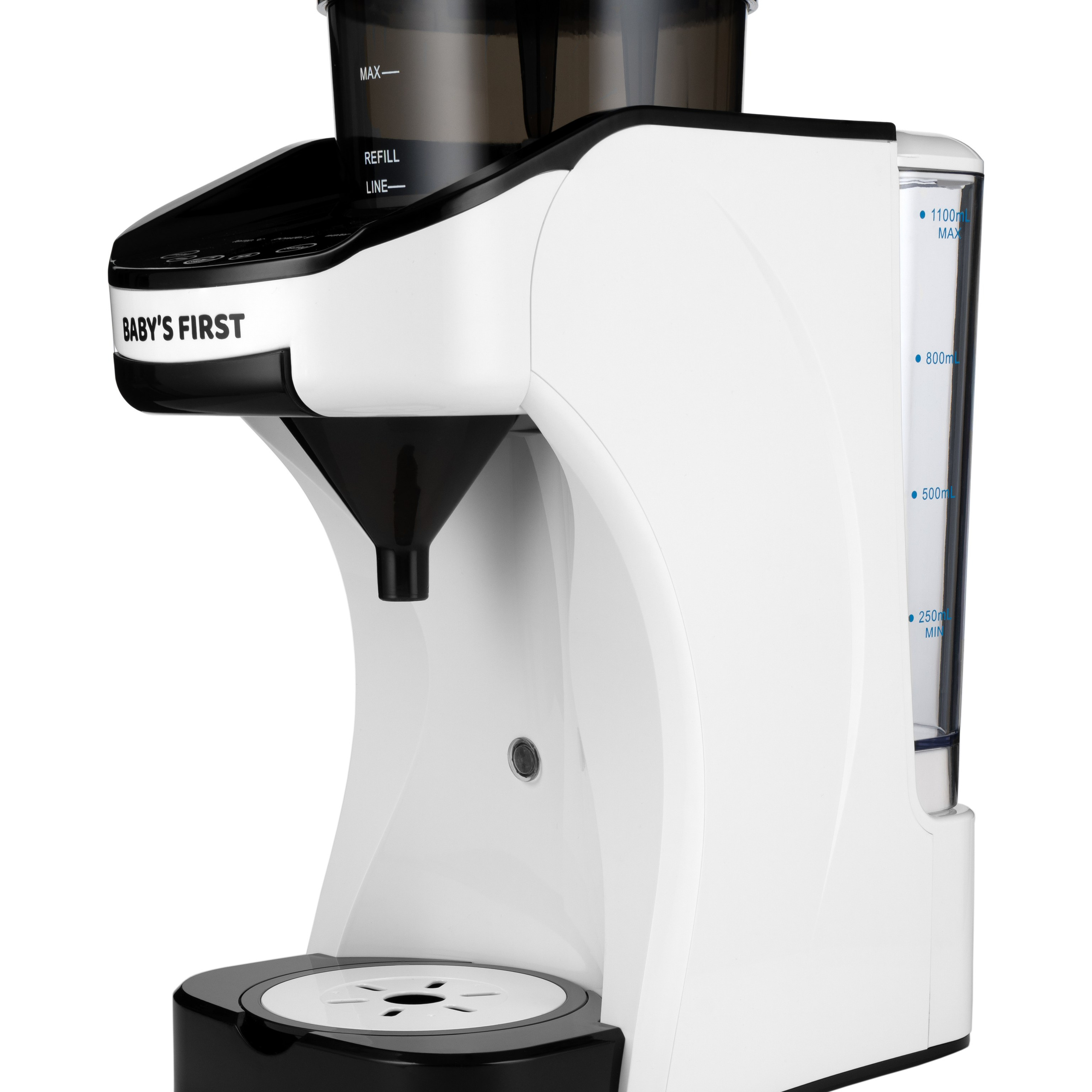 Предметная фотосъемка бытовой техники для дома на белом фоне для сайта и каталога