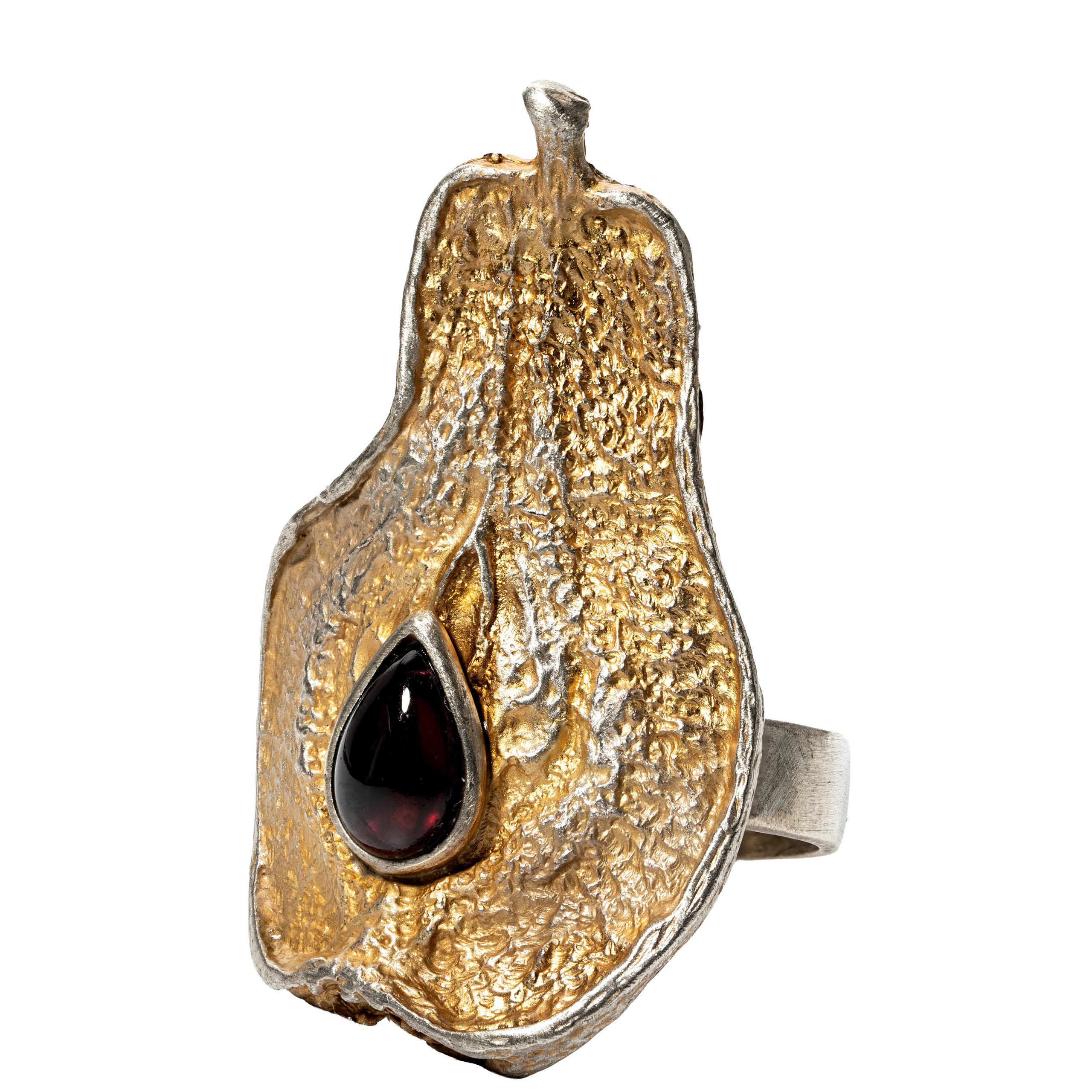 Ювелирные украшения. Предметный фотограф Анна Чепа