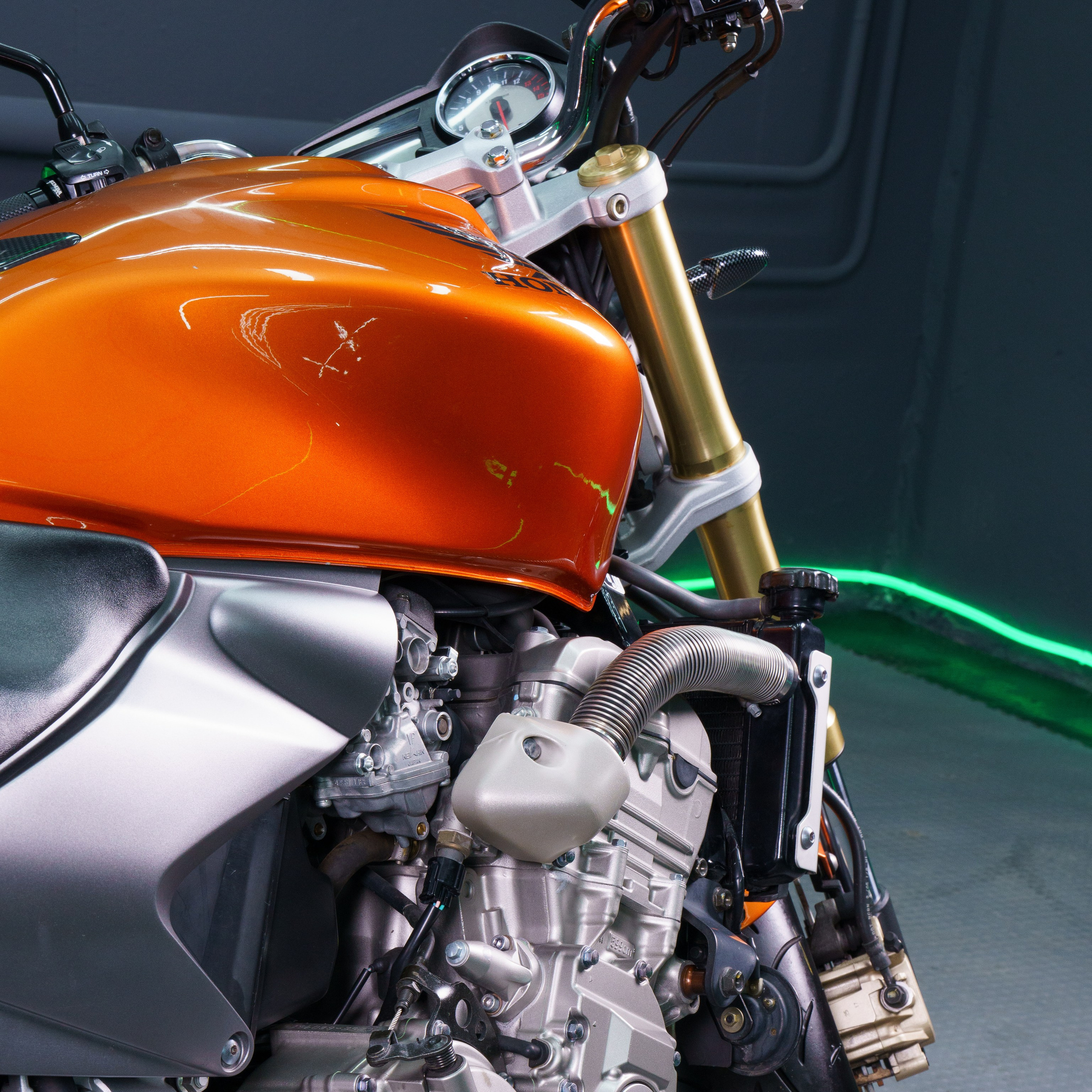 Мотоциклы. Предметный фотограф Анна Чепа