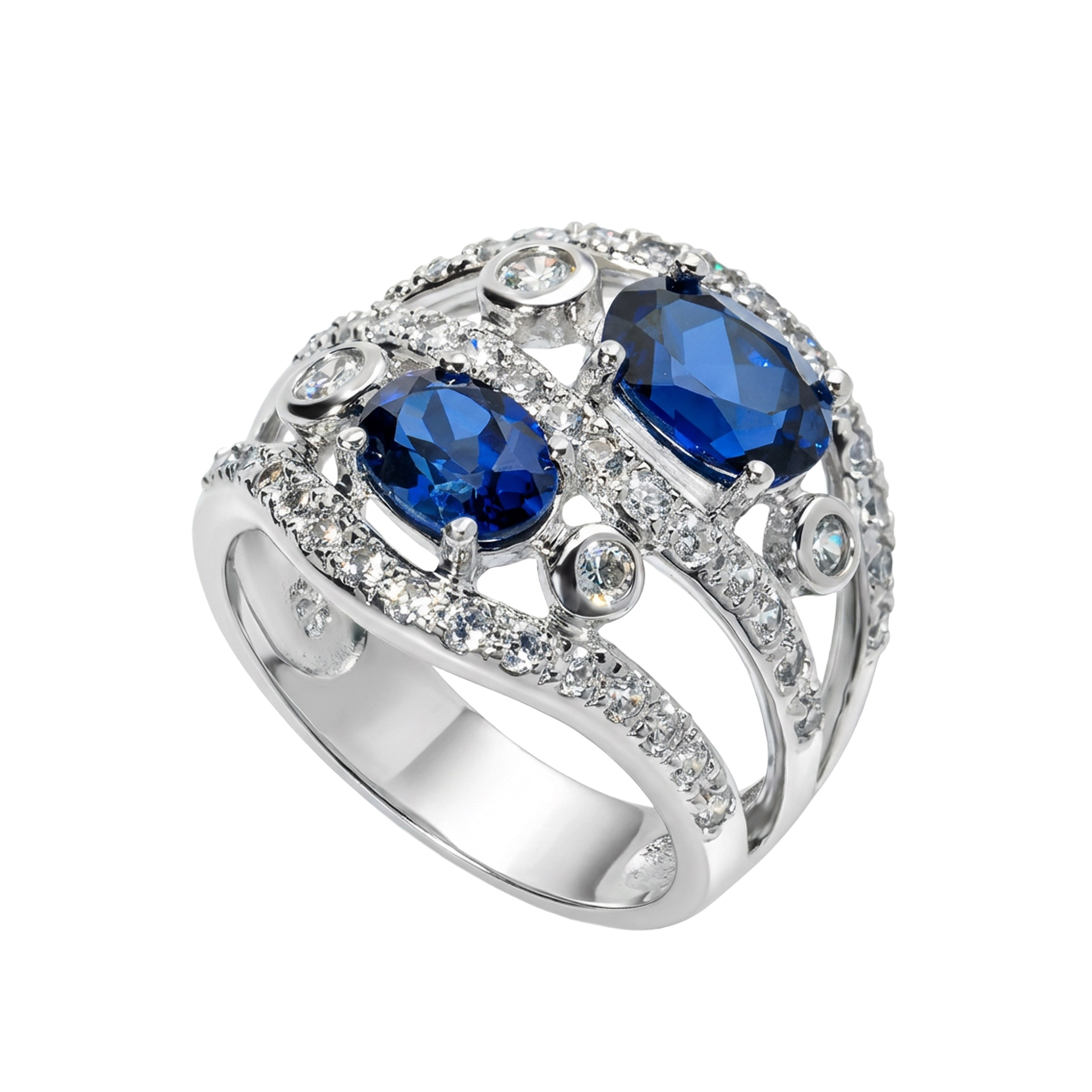 Ювелирные украшения. Предметный фотограф Анна Чепа