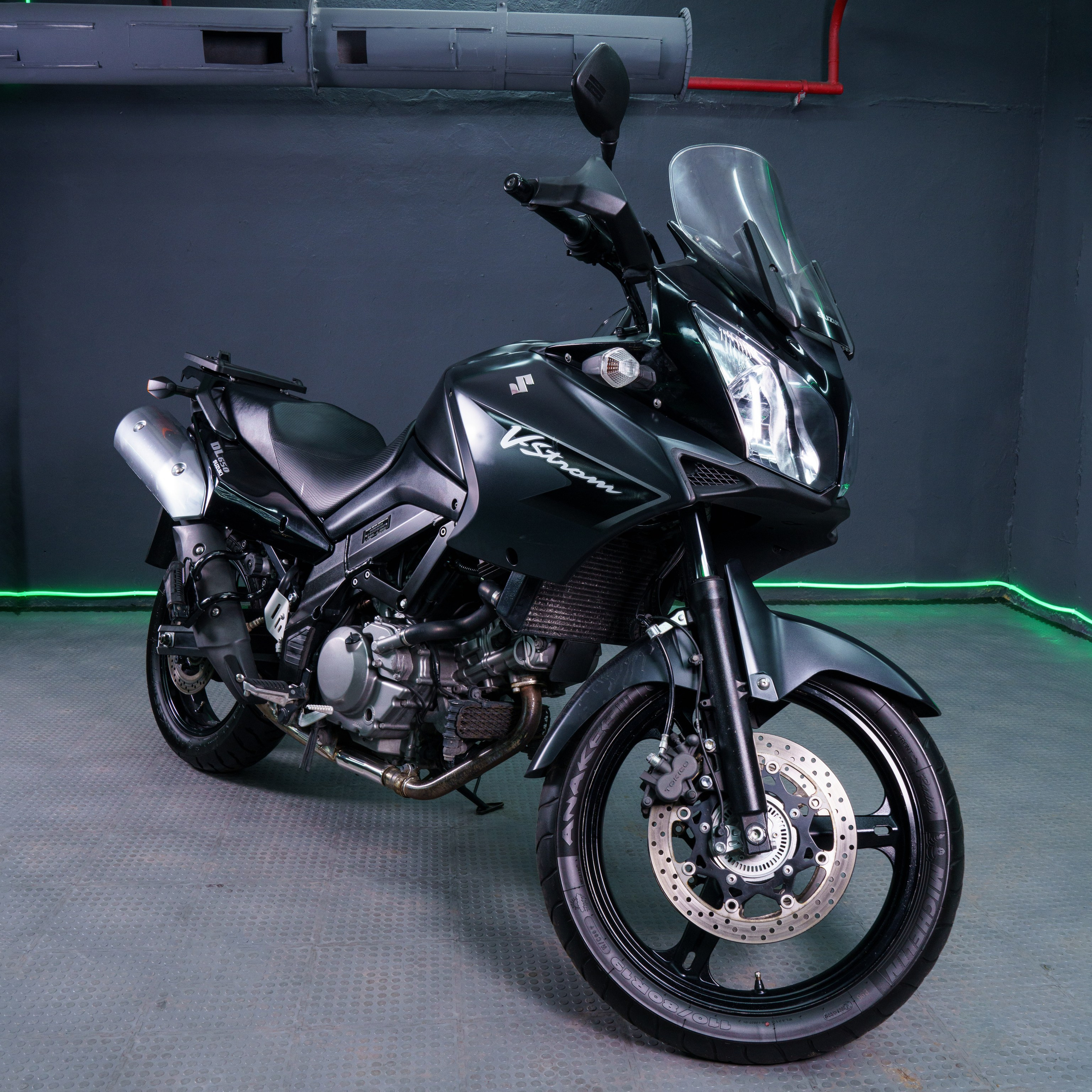 Мотоциклы. Предметный фотограф Анна Чепа