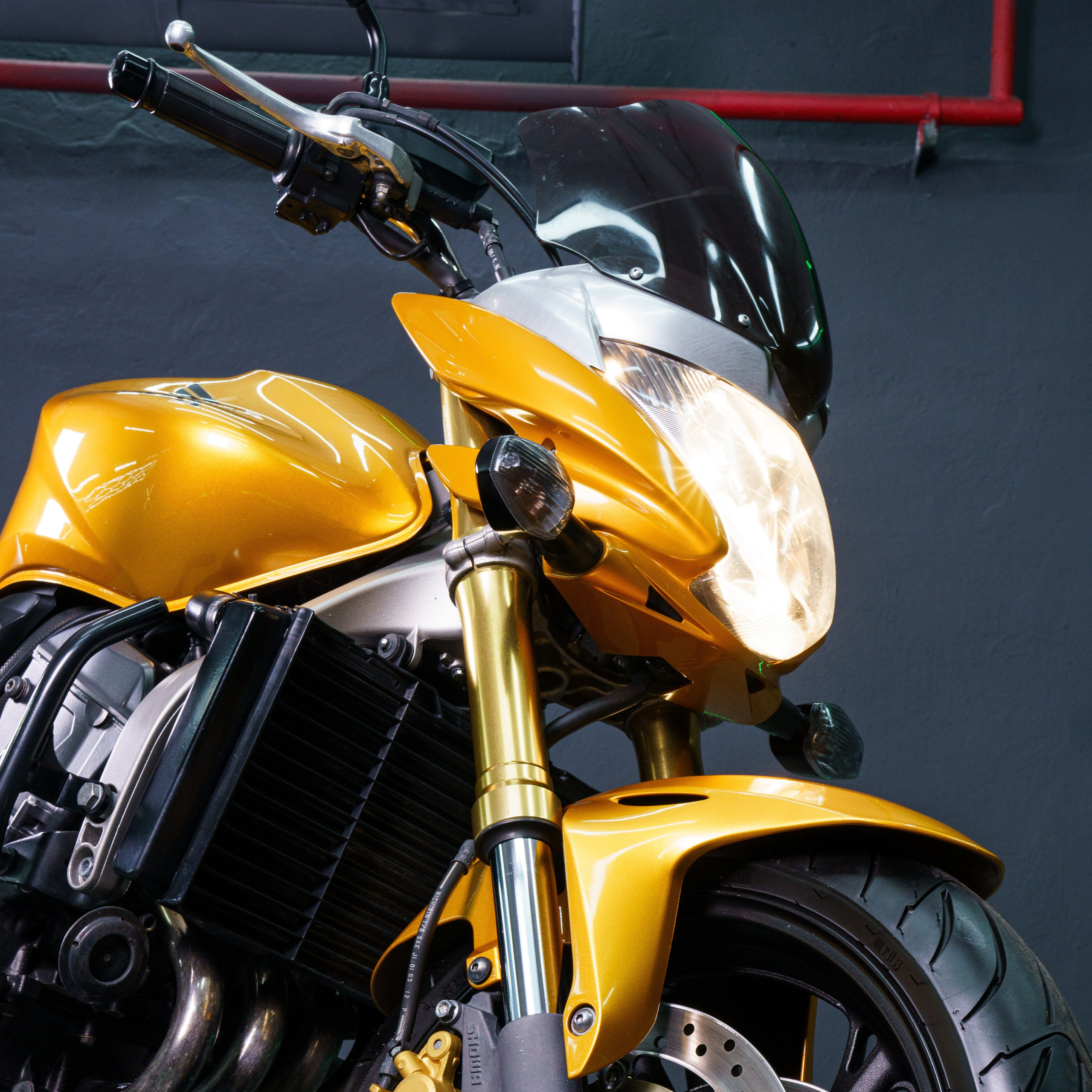 Мотоциклы. Предметный фотограф Анна Чепа