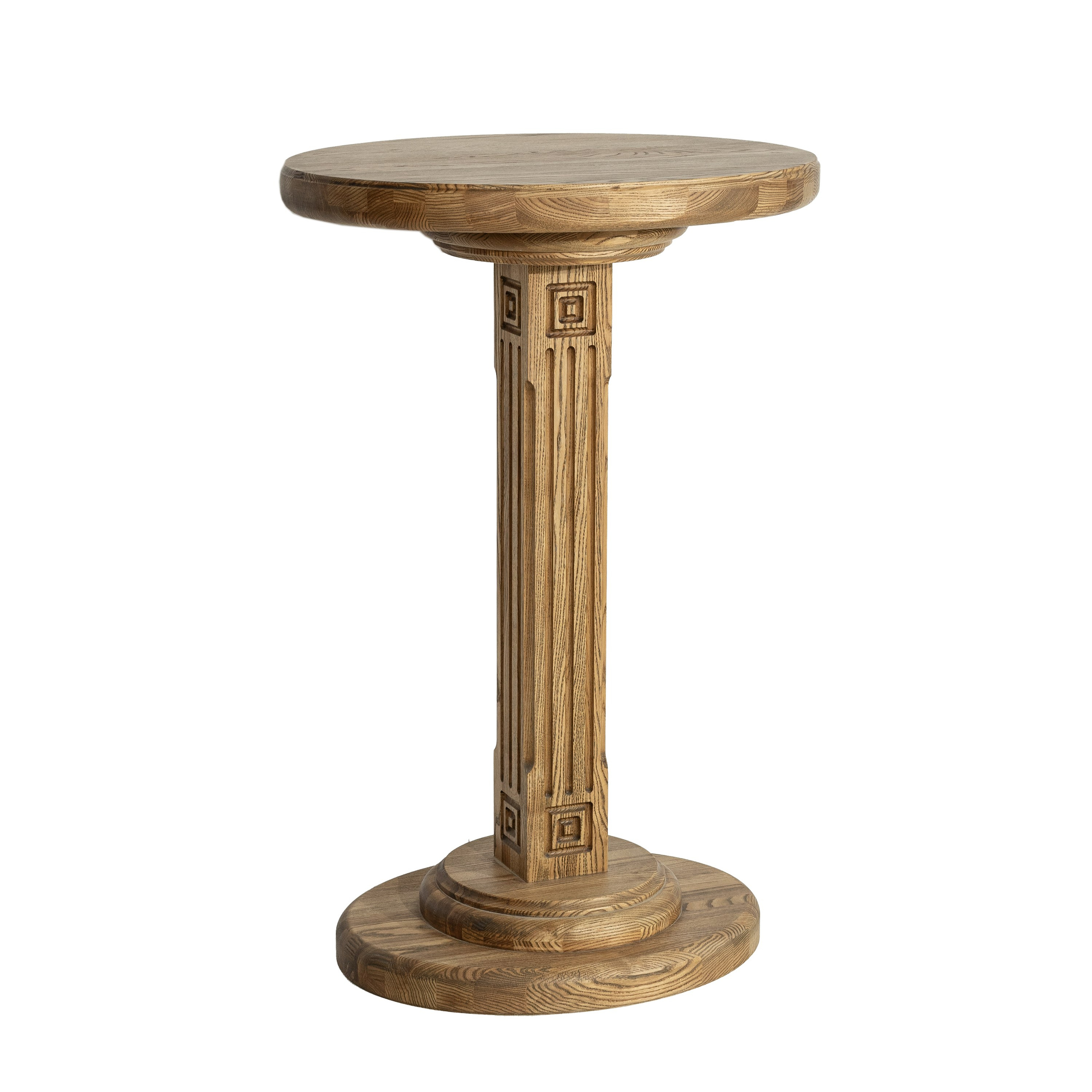 Предметная фотосъемка мебели для каталога на белом фоне