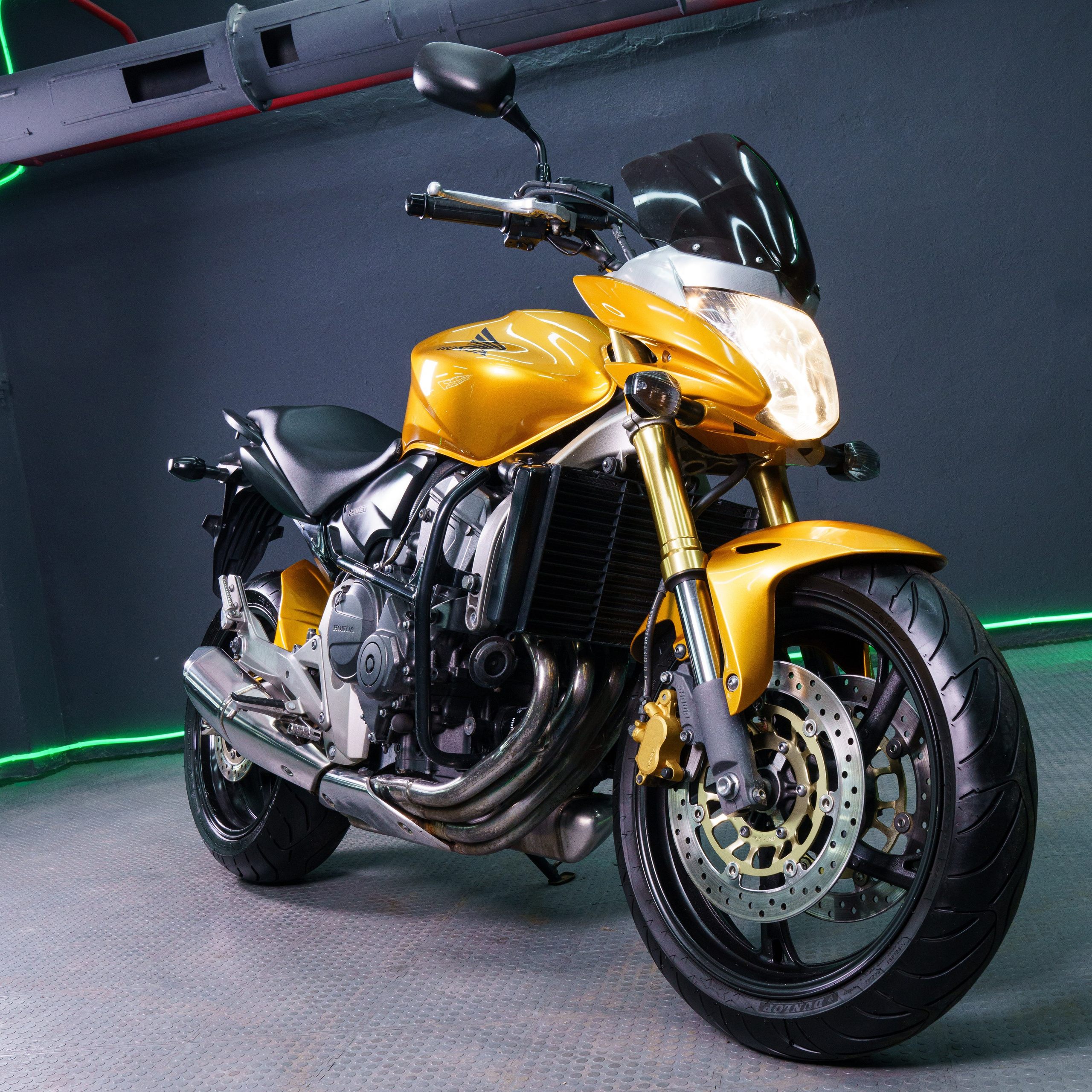 Мотоциклы. Предметный фотограф Анна Чепа