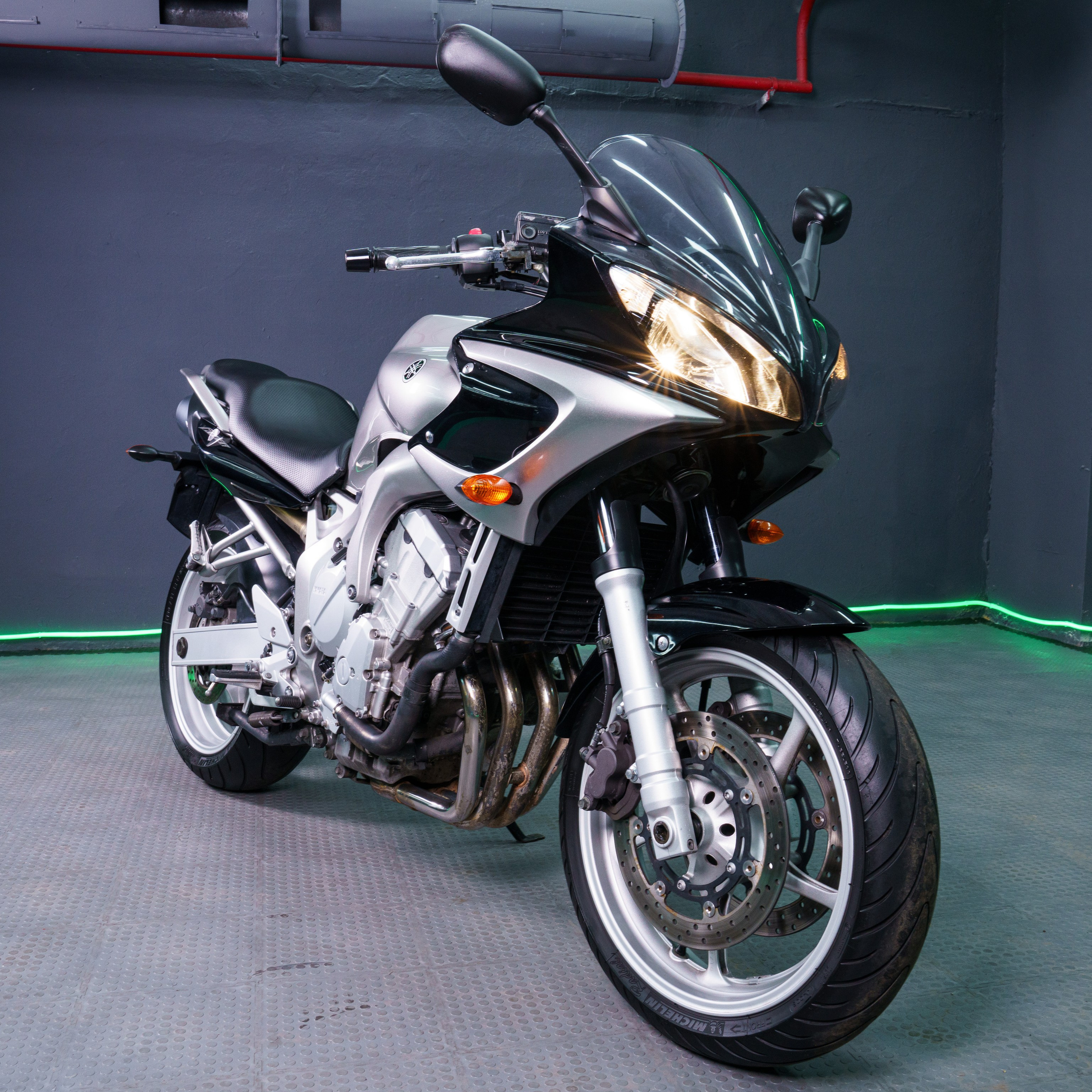 Мотоциклы. Предметный фотограф Анна Чепа