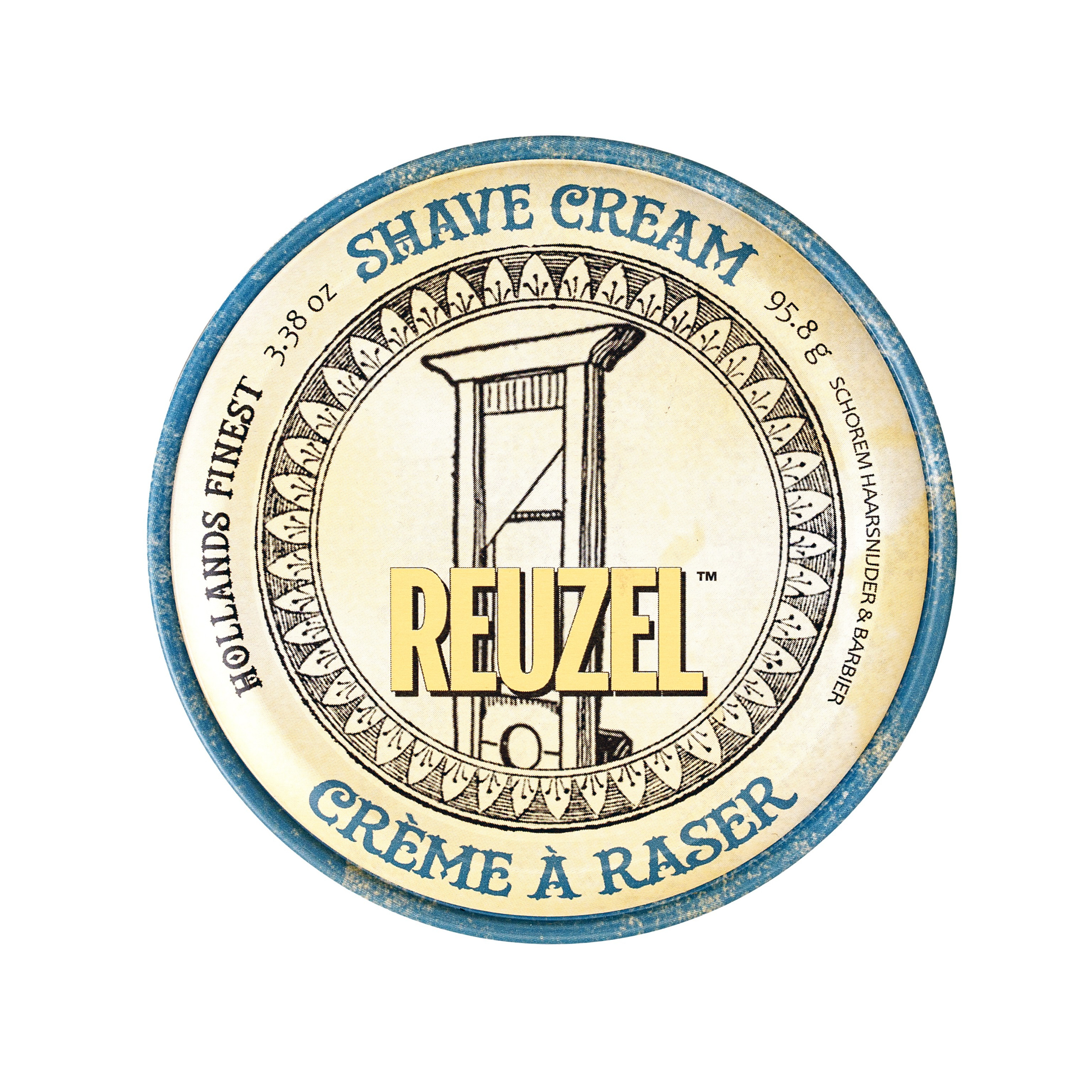 Предметная фотосъемка косметики и уходовых средств на белом фоне