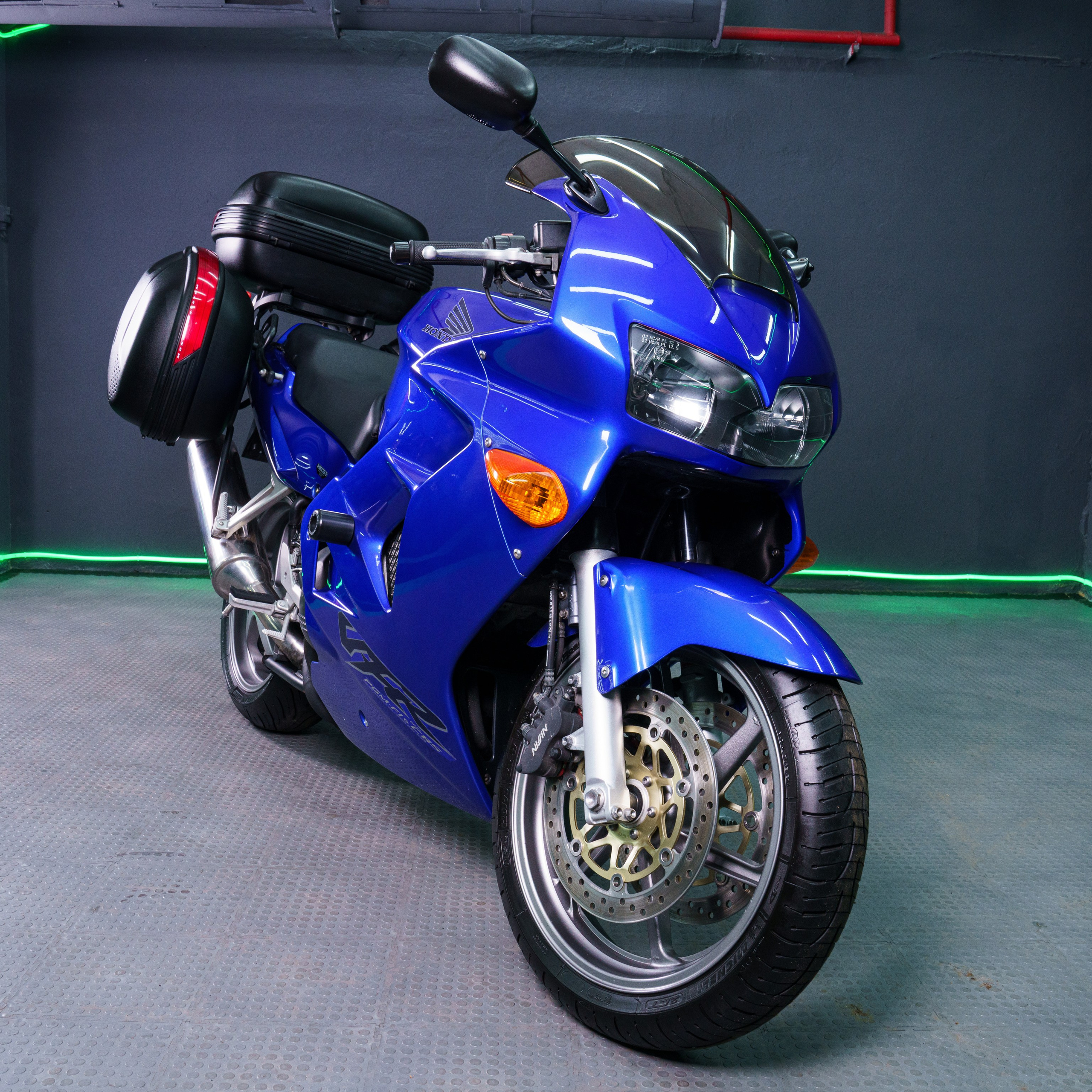 Мотоциклы. Предметный фотограф Анна Чепа