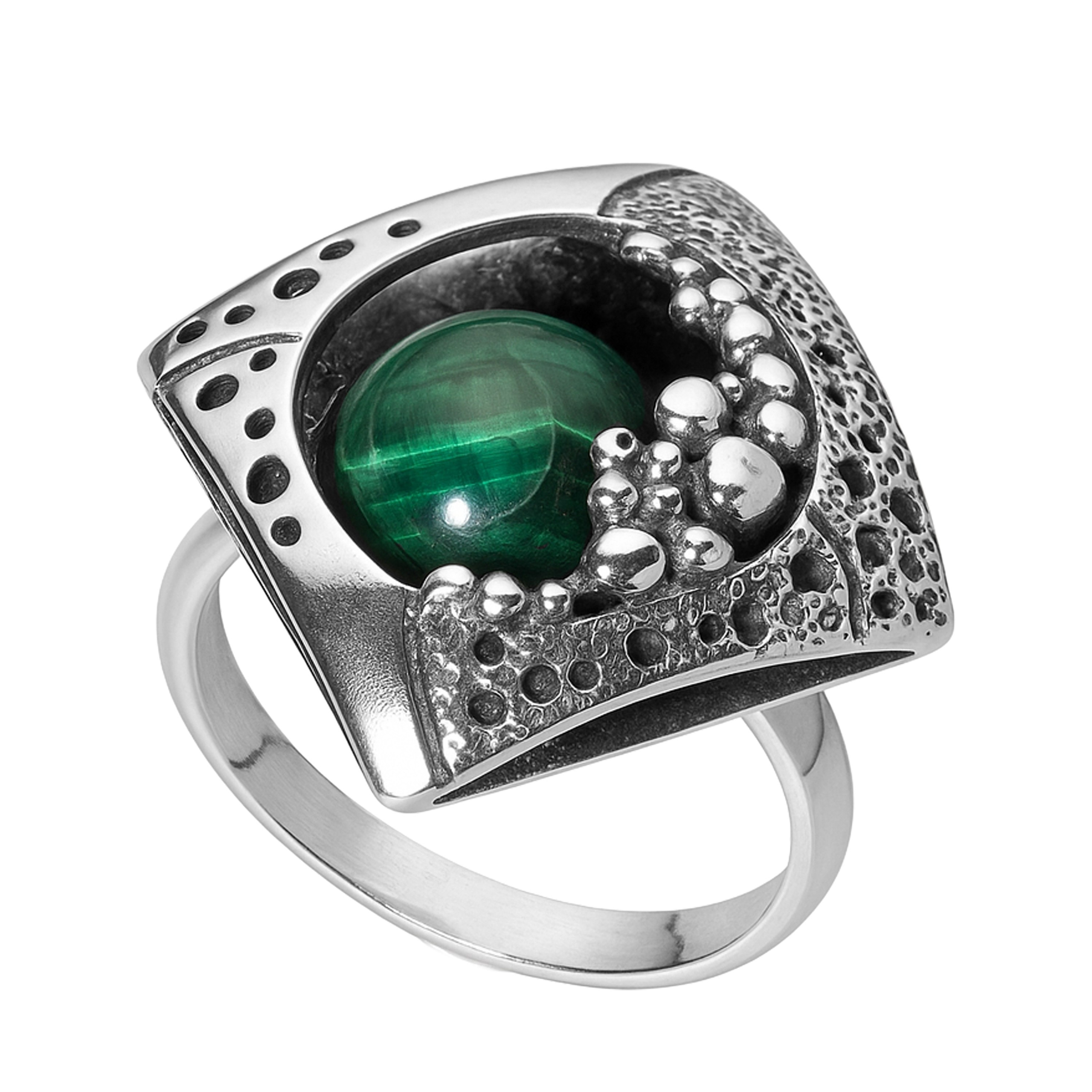 Ювелирные украшения. Предметный фотограф Анна Чепа