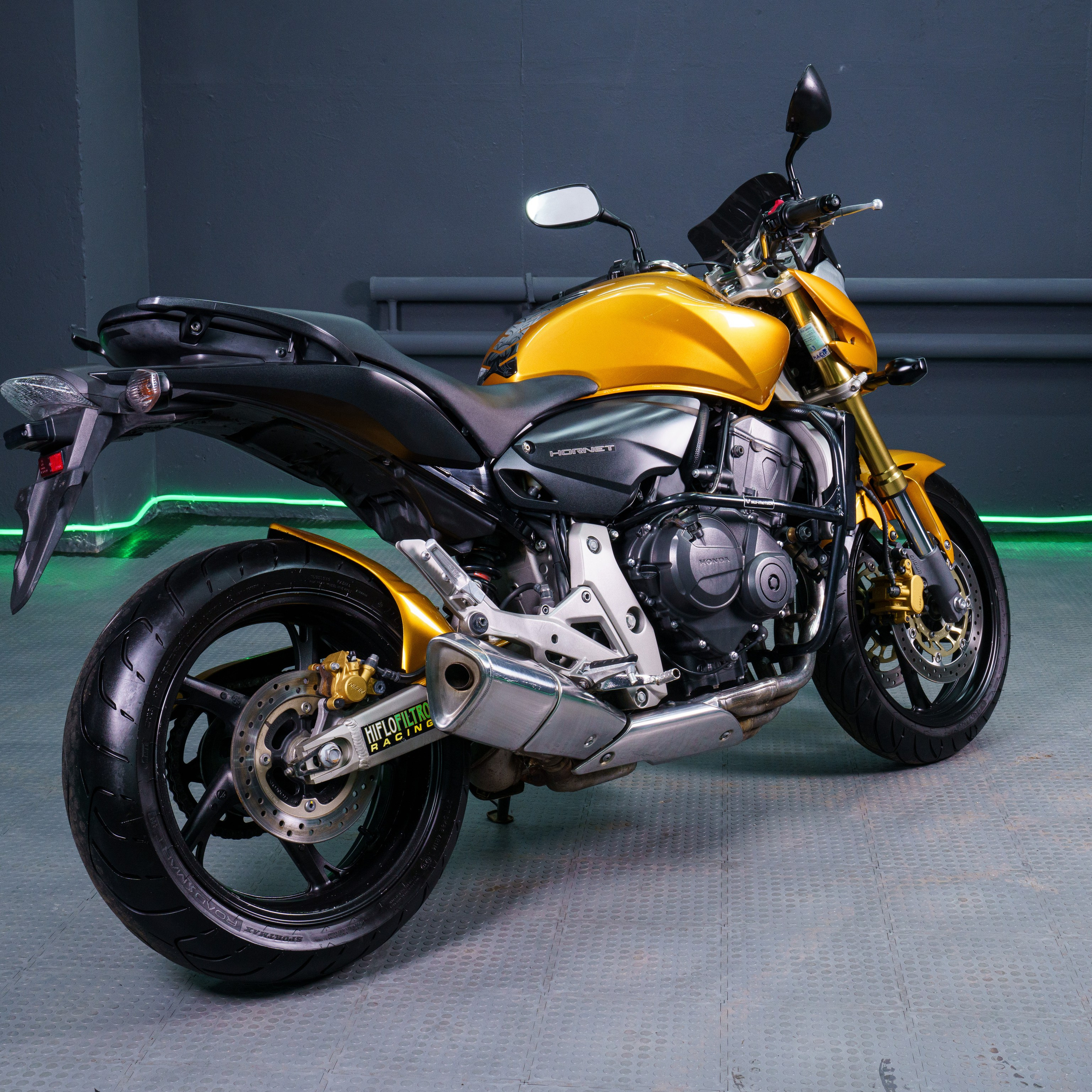 Мотоциклы. Предметный фотограф Анна Чепа