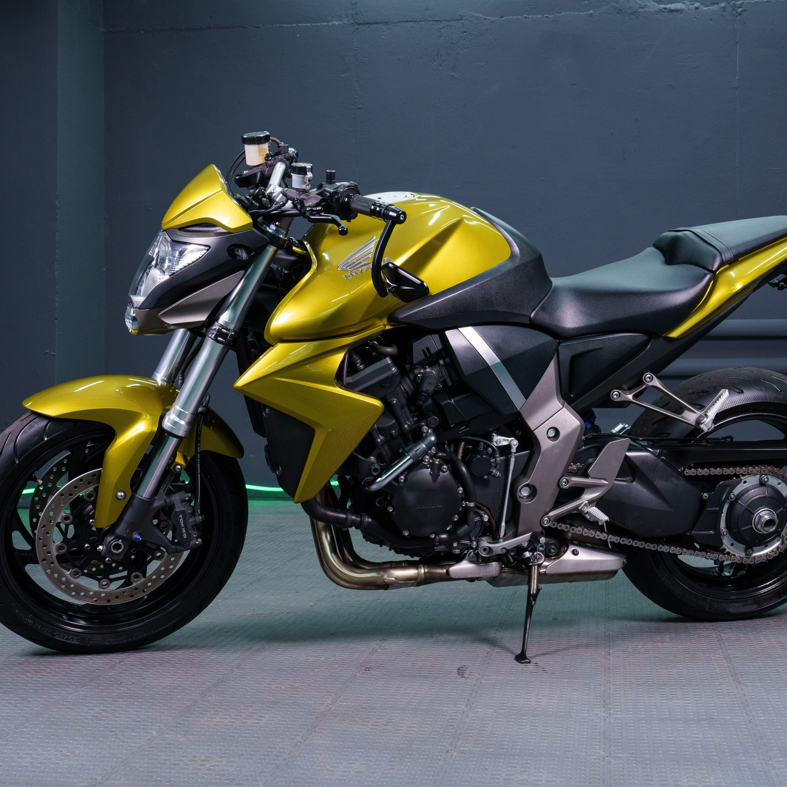 Мотоциклы. Предметный фотограф Анна Чепа