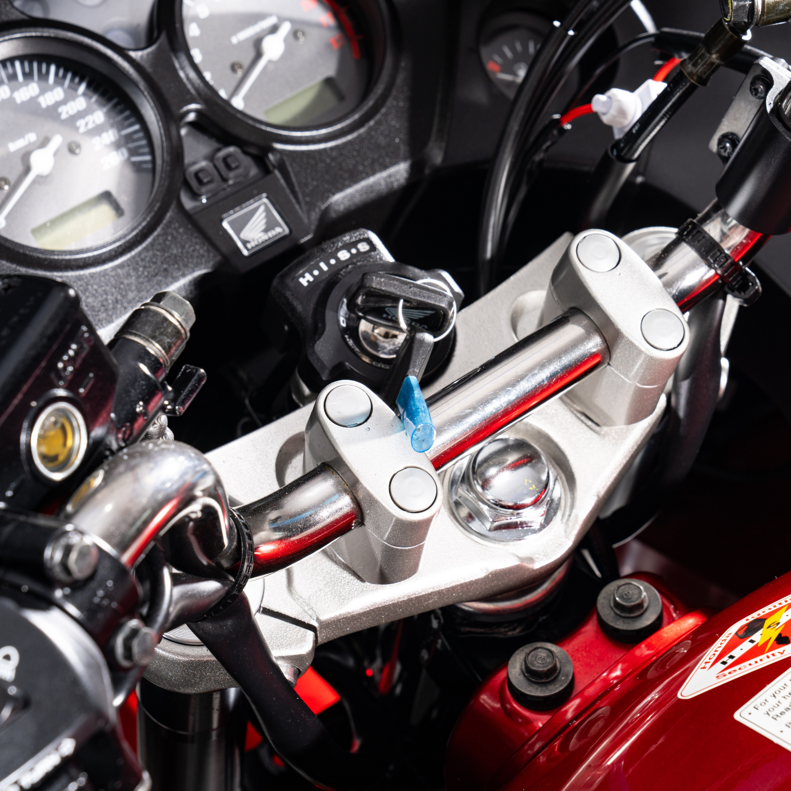 Мотоциклы. Предметный фотограф Анна Чепа