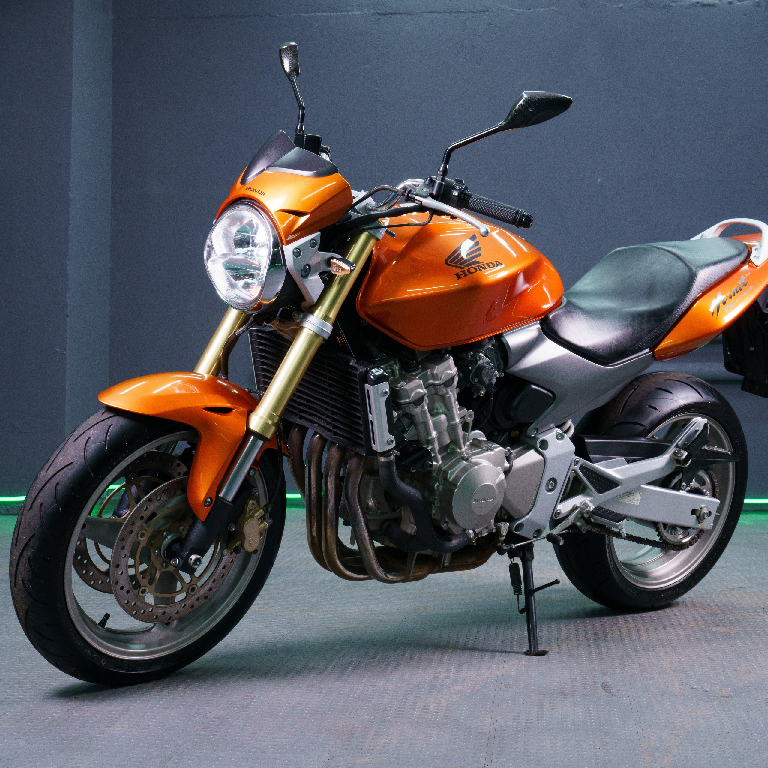 Мотоциклы. Предметный фотограф Анна Чепа