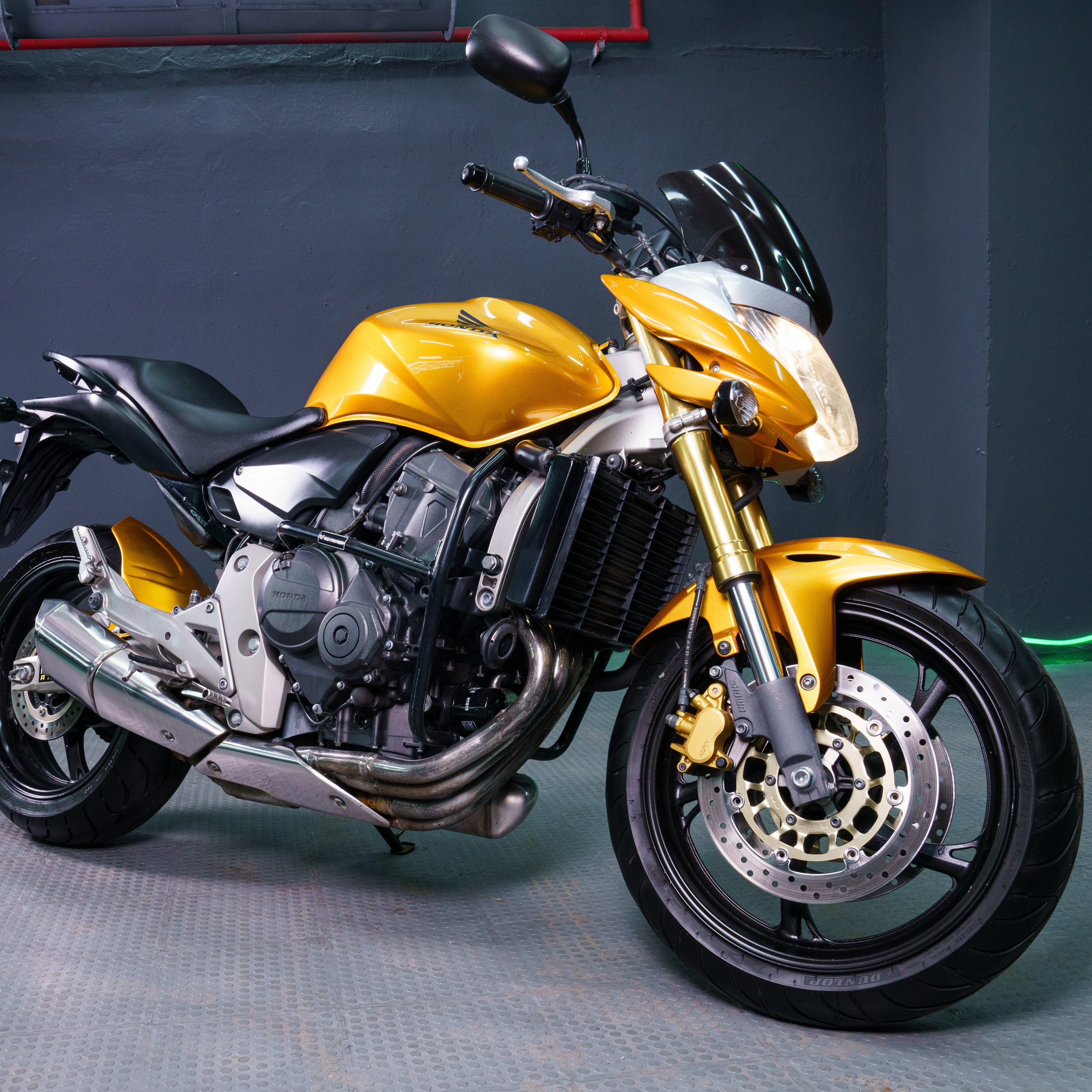 Мотоциклы. Предметный фотограф Анна Чепа