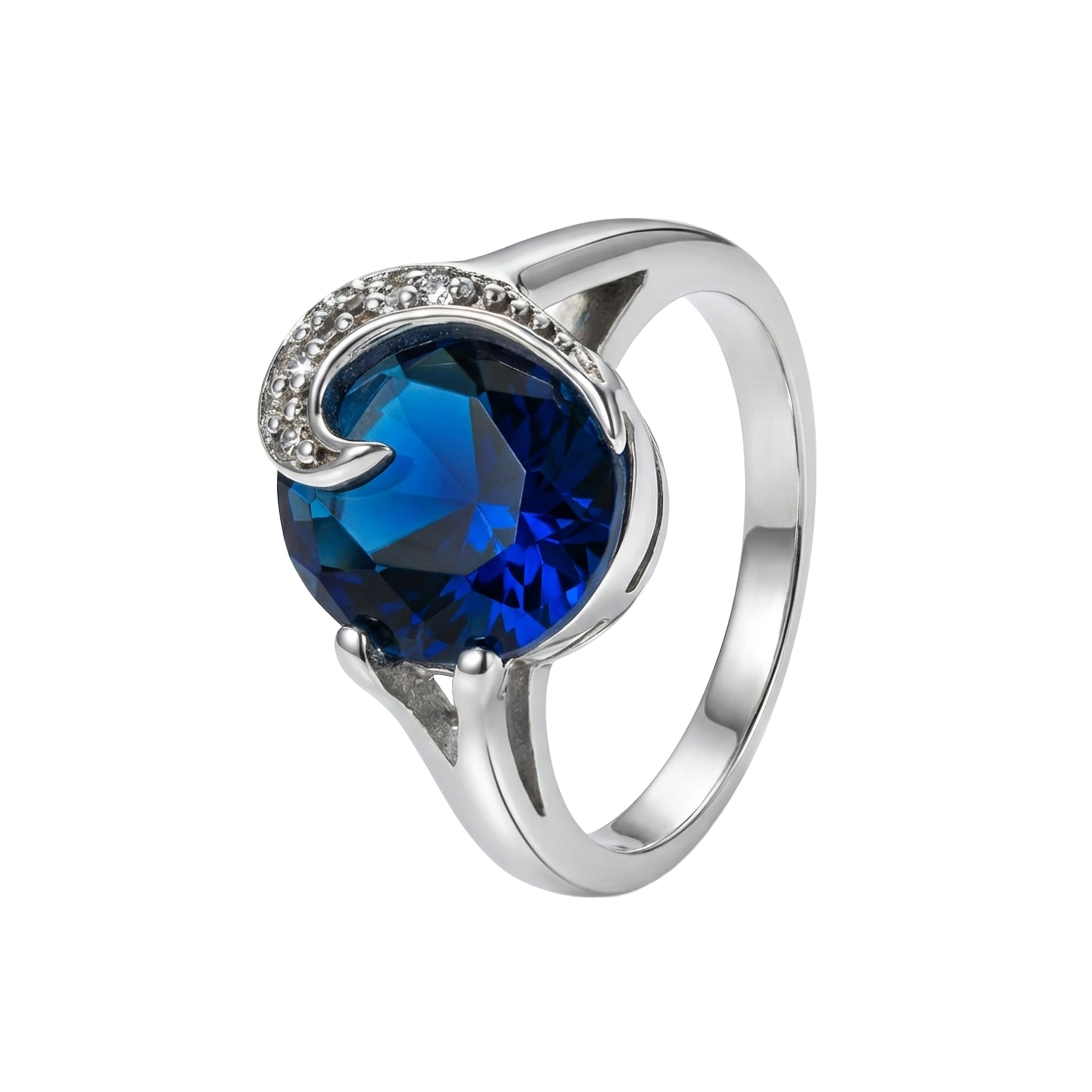 Ювелирные украшения. Предметный фотограф Анна Чепа