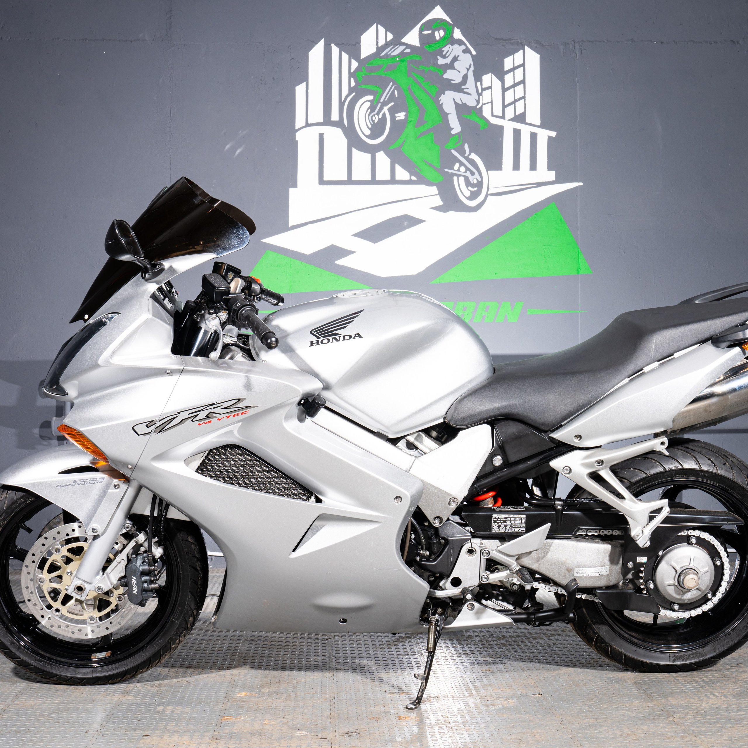 Мотоциклы. Предметный фотограф Анна Чепа