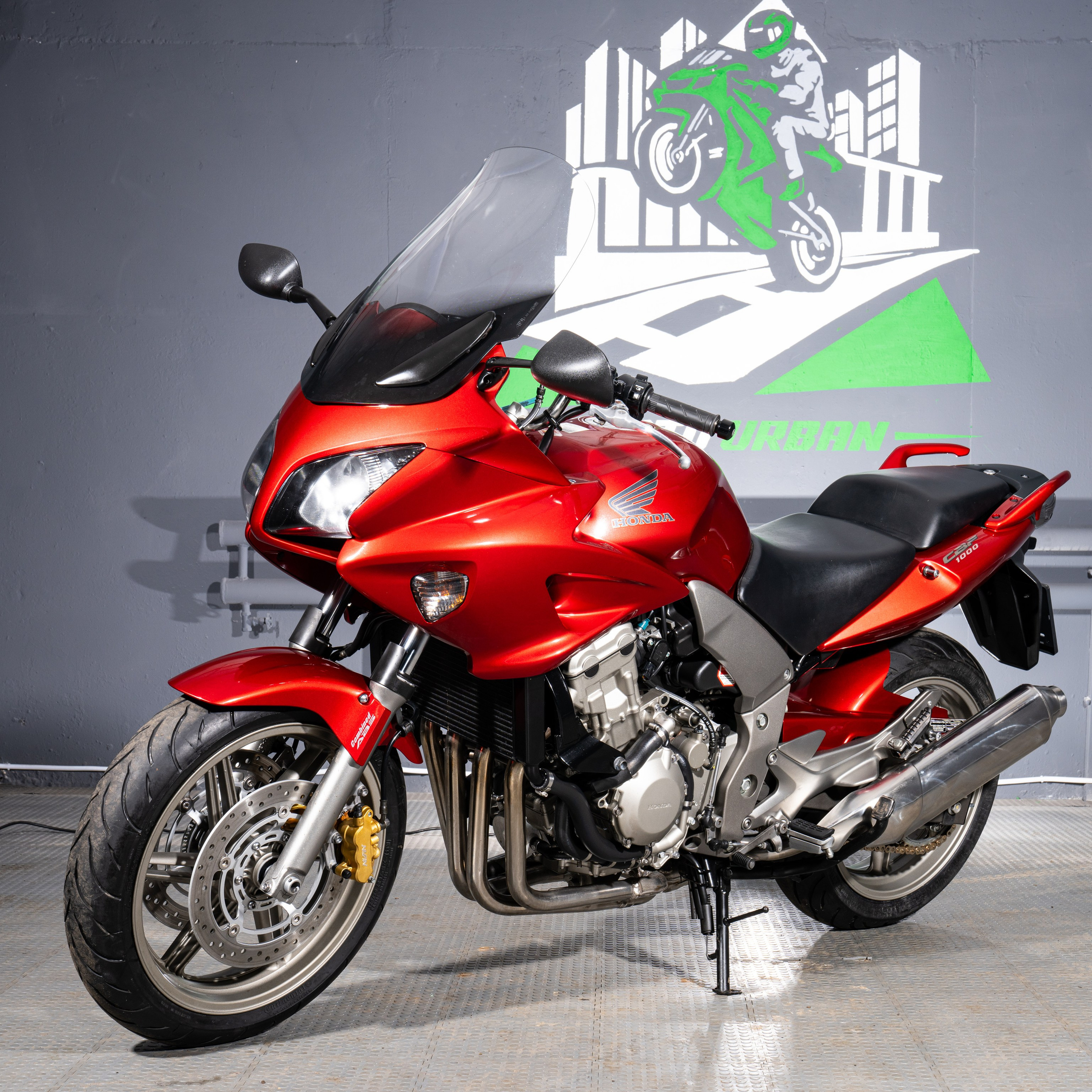 Мотоциклы. Предметный фотограф Анна Чепа