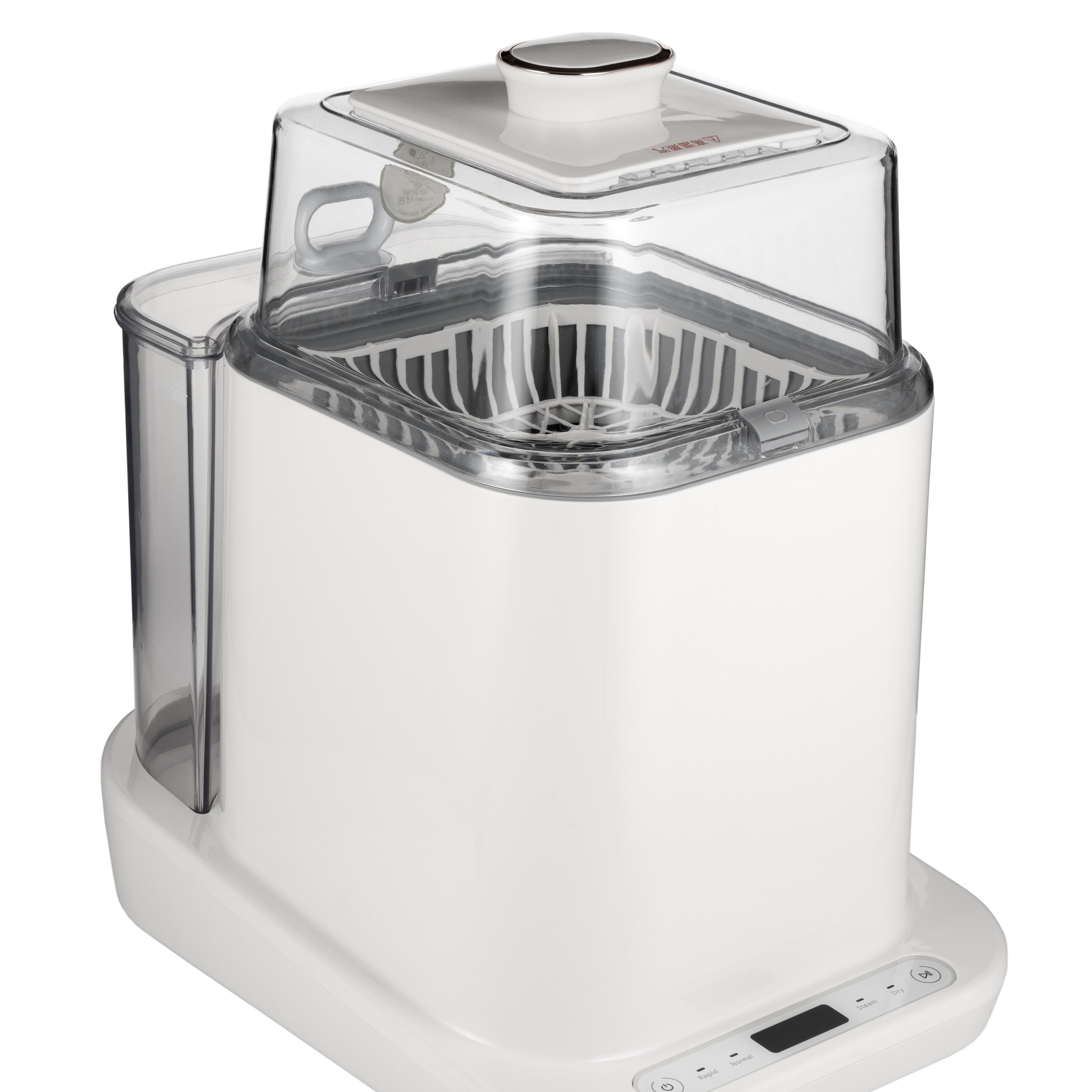 Предметная фотосъемка бытовой техники для дома на белом фоне для сайта и каталога