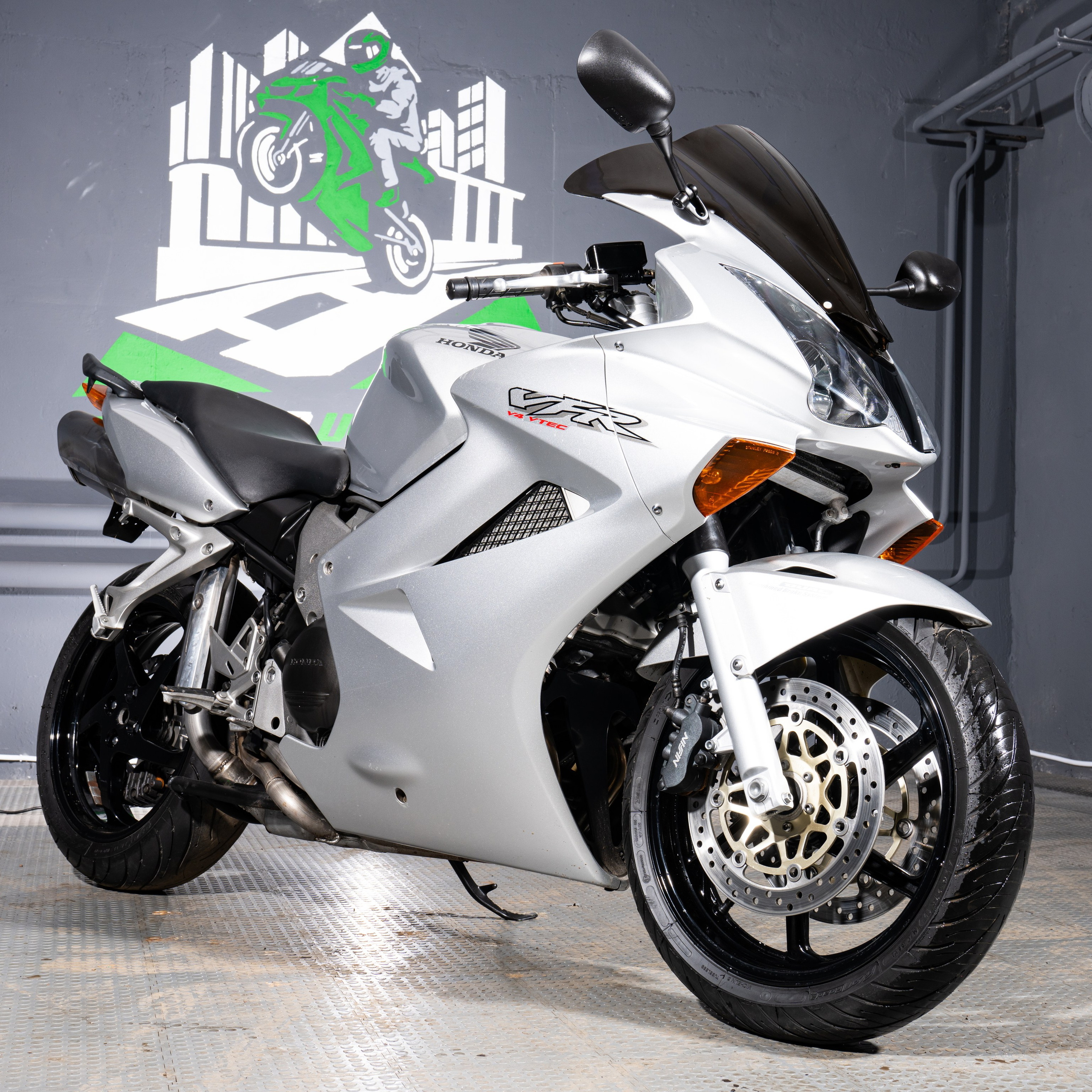 Мотоциклы. Предметный фотограф Анна Чепа