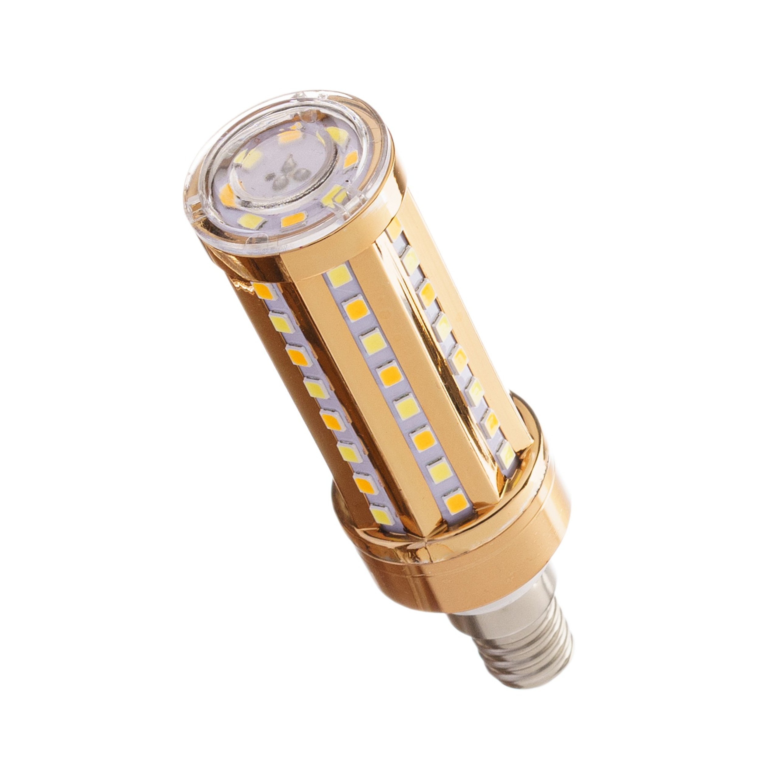 Предметная фотосъемка лампочек