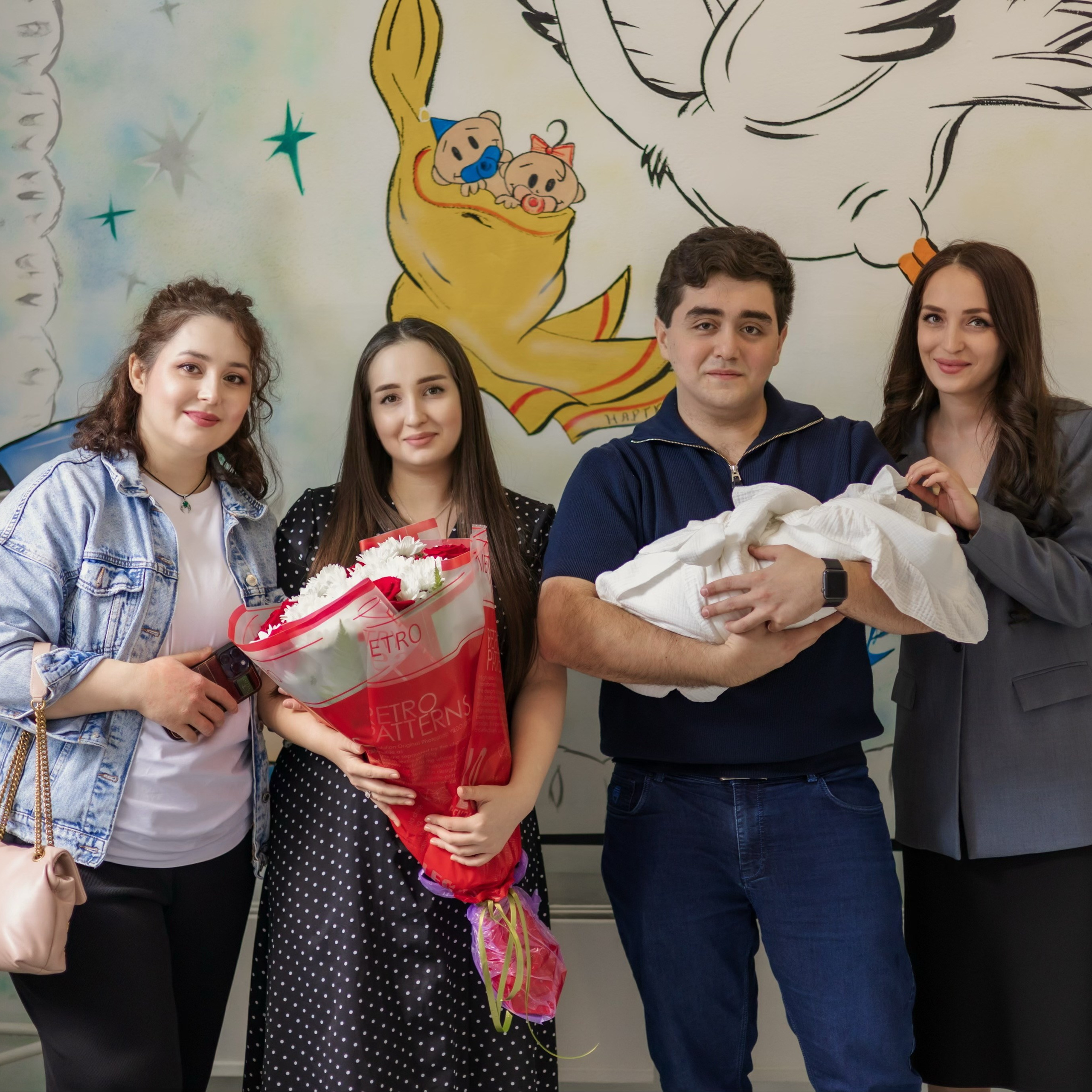 Отзывы. Фотограф Артур Саубаров в городе Нальчик