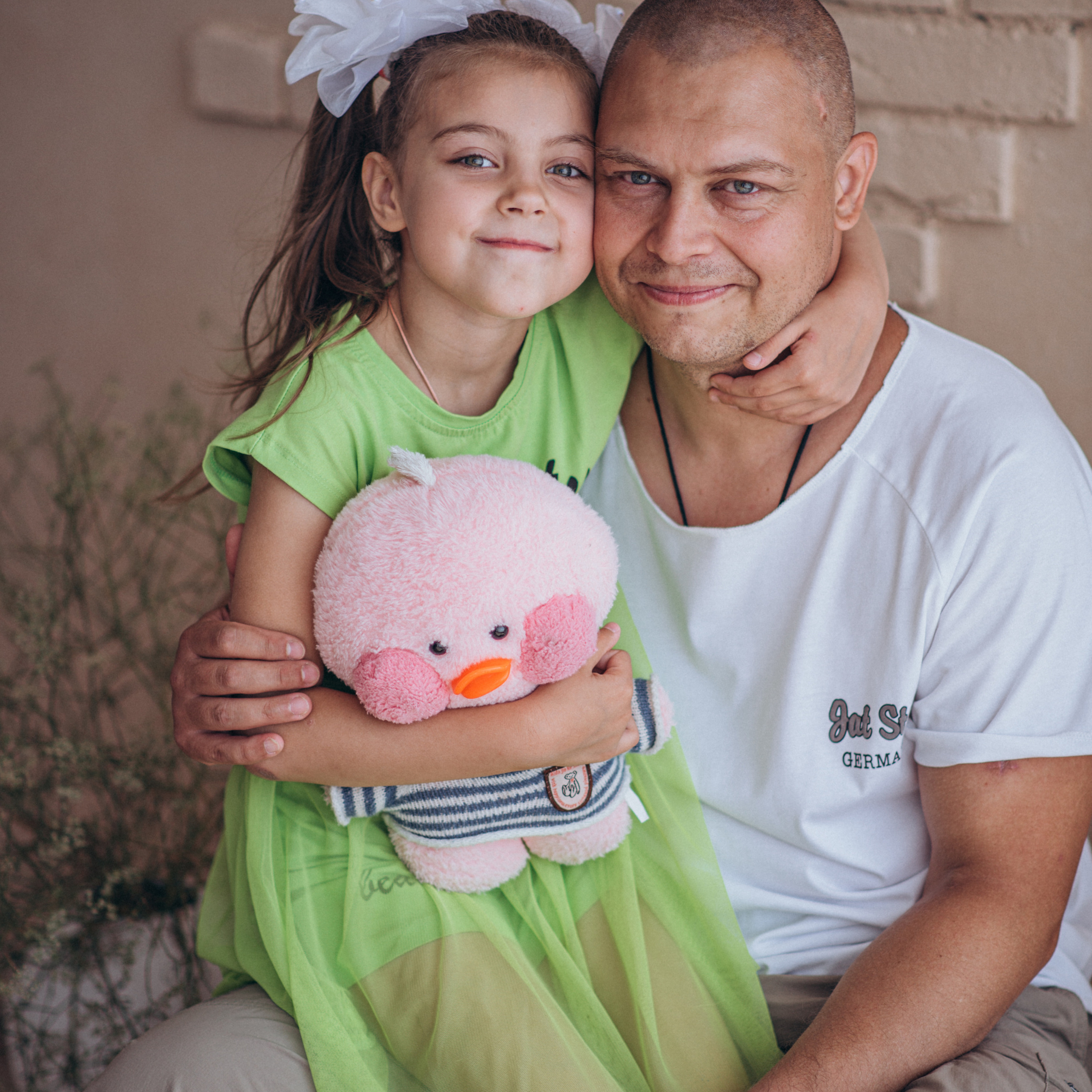 Отзывы. Фотограф и визажист в Волжском и Волгограде Ирина Автандилян