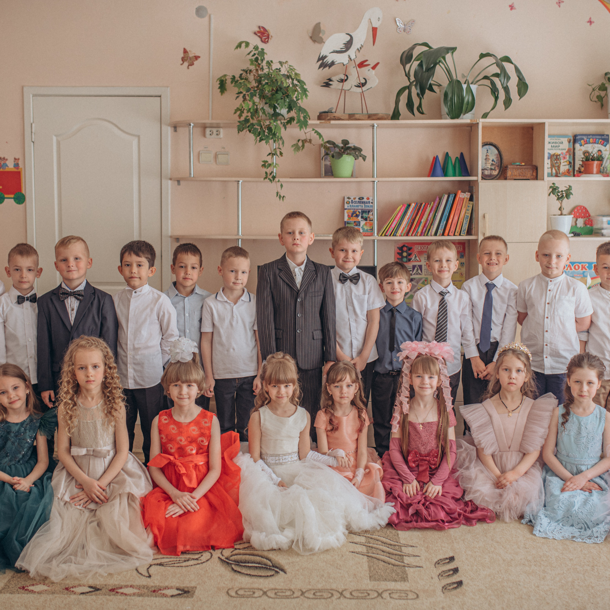 Отзывы. Фотограф и визажист в Волжском и Волгограде Ирина Автандилян