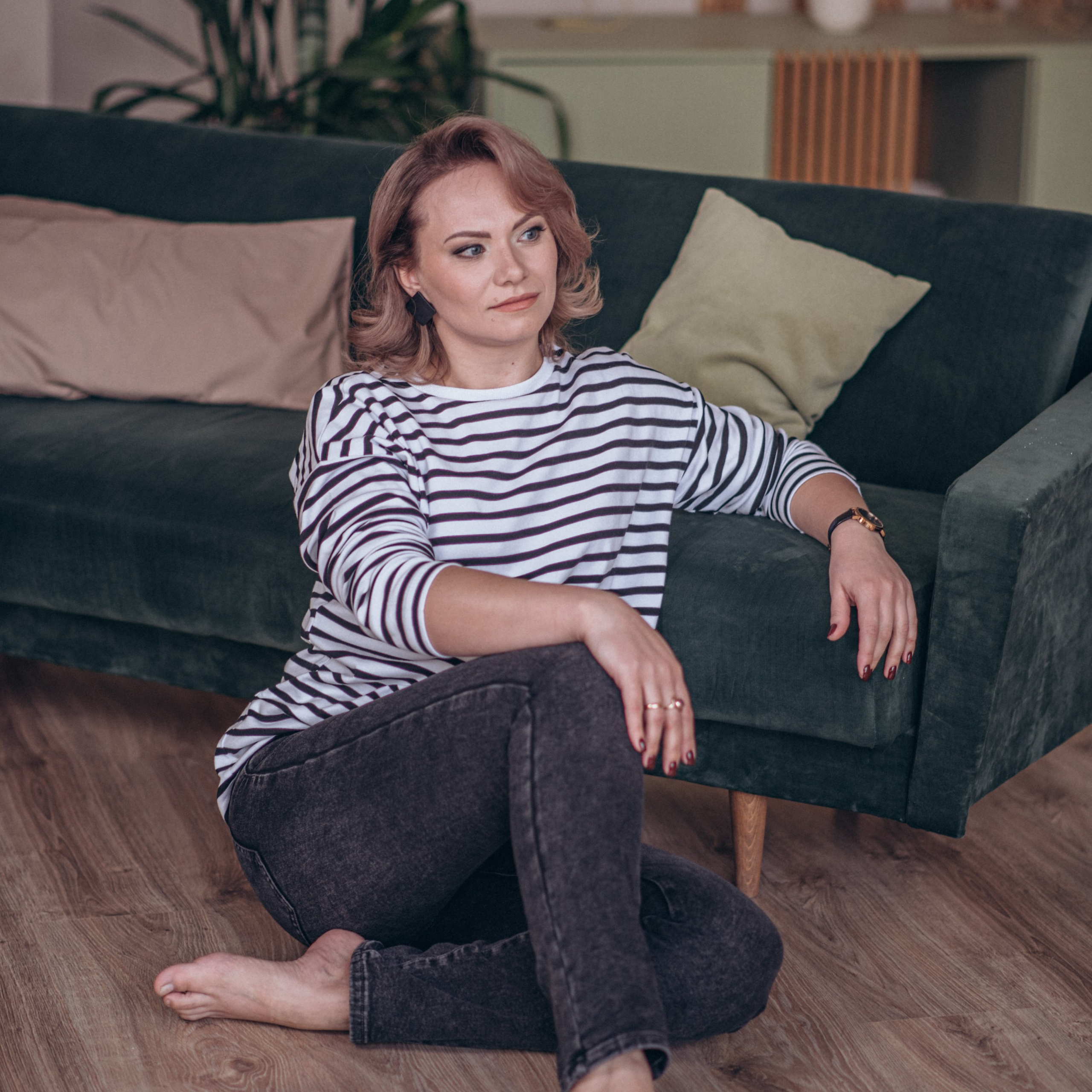 Отзывы. Фотограф и визажист в Волжском и Волгограде Ирина Автандилян