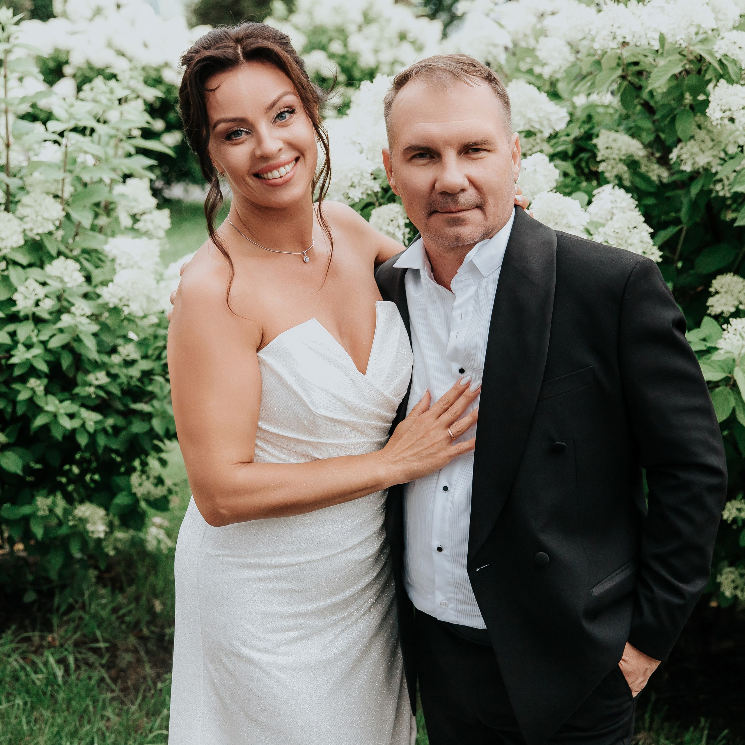 Павел и Светлана | 27.07.2024