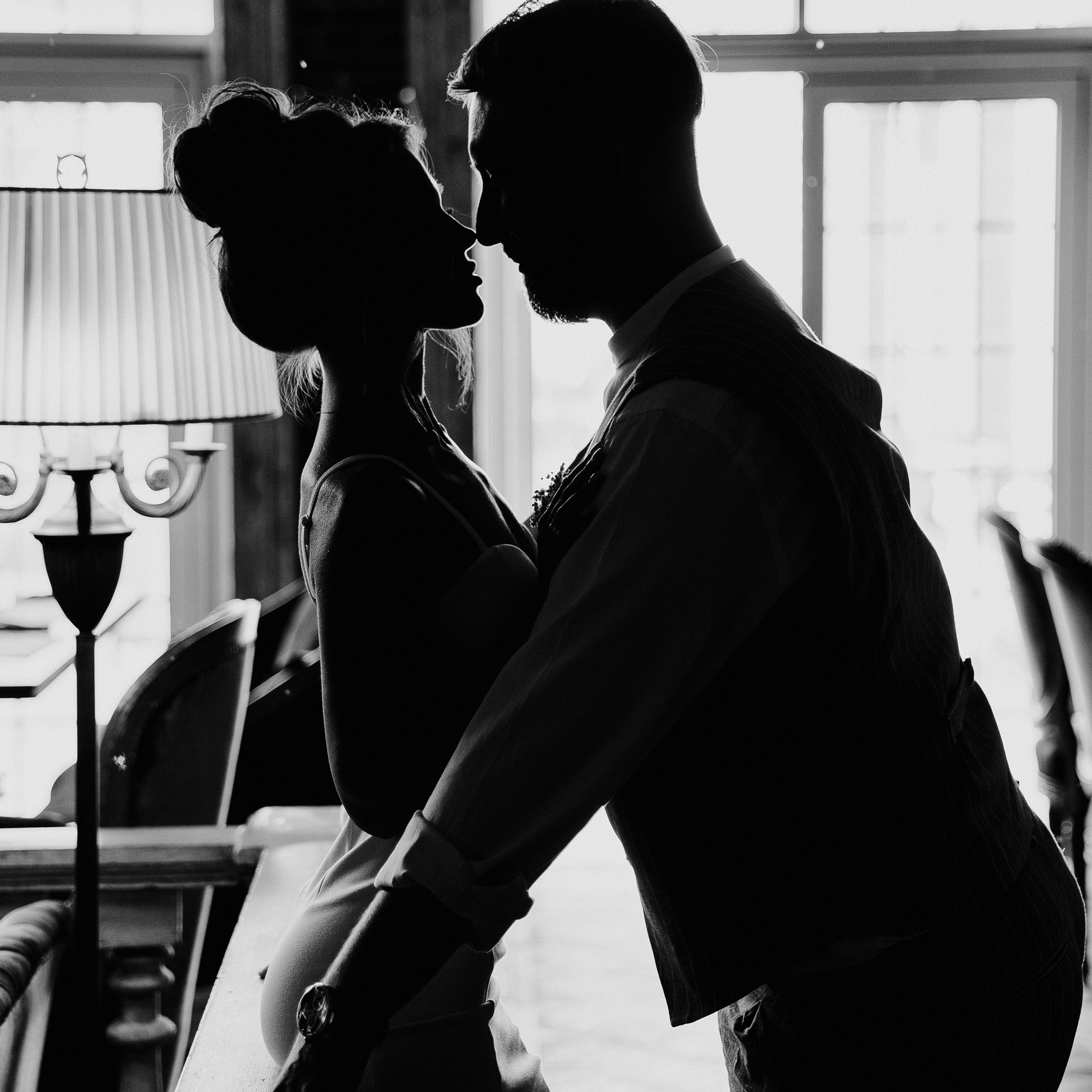 Евгений и Алина | 07.06.2024