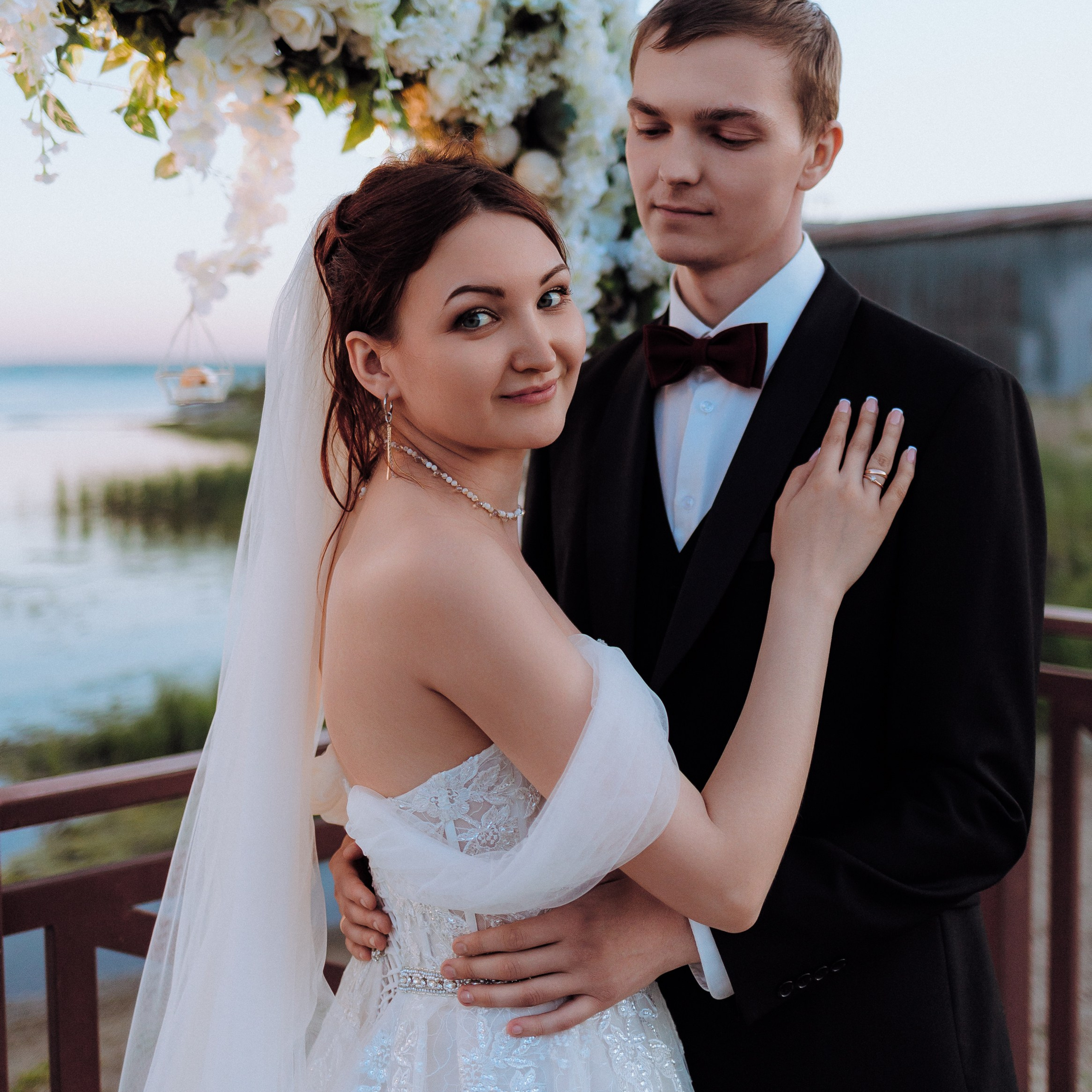 Станислав и Кристина | 01.06.2024