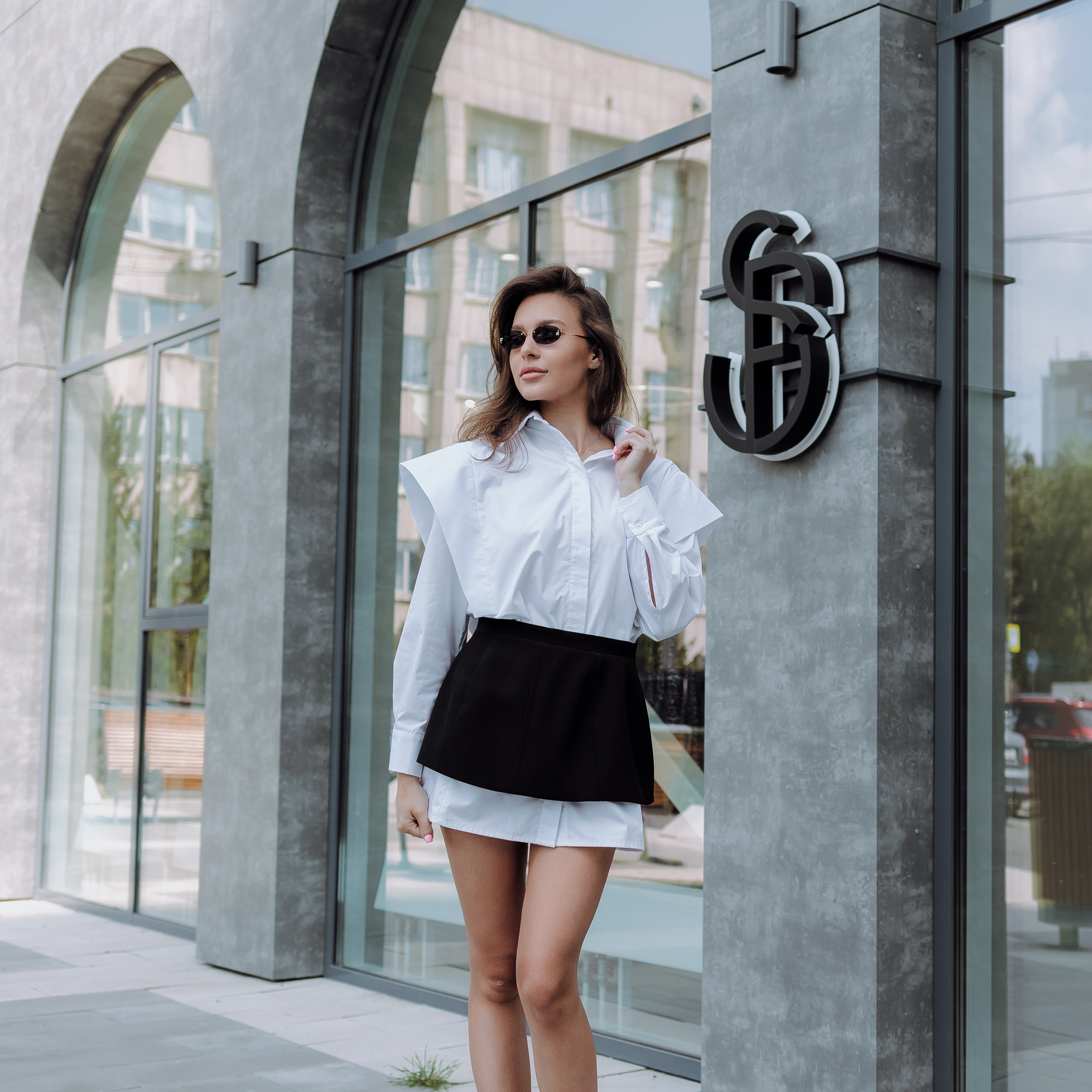 Specifica store | бренд-съемка