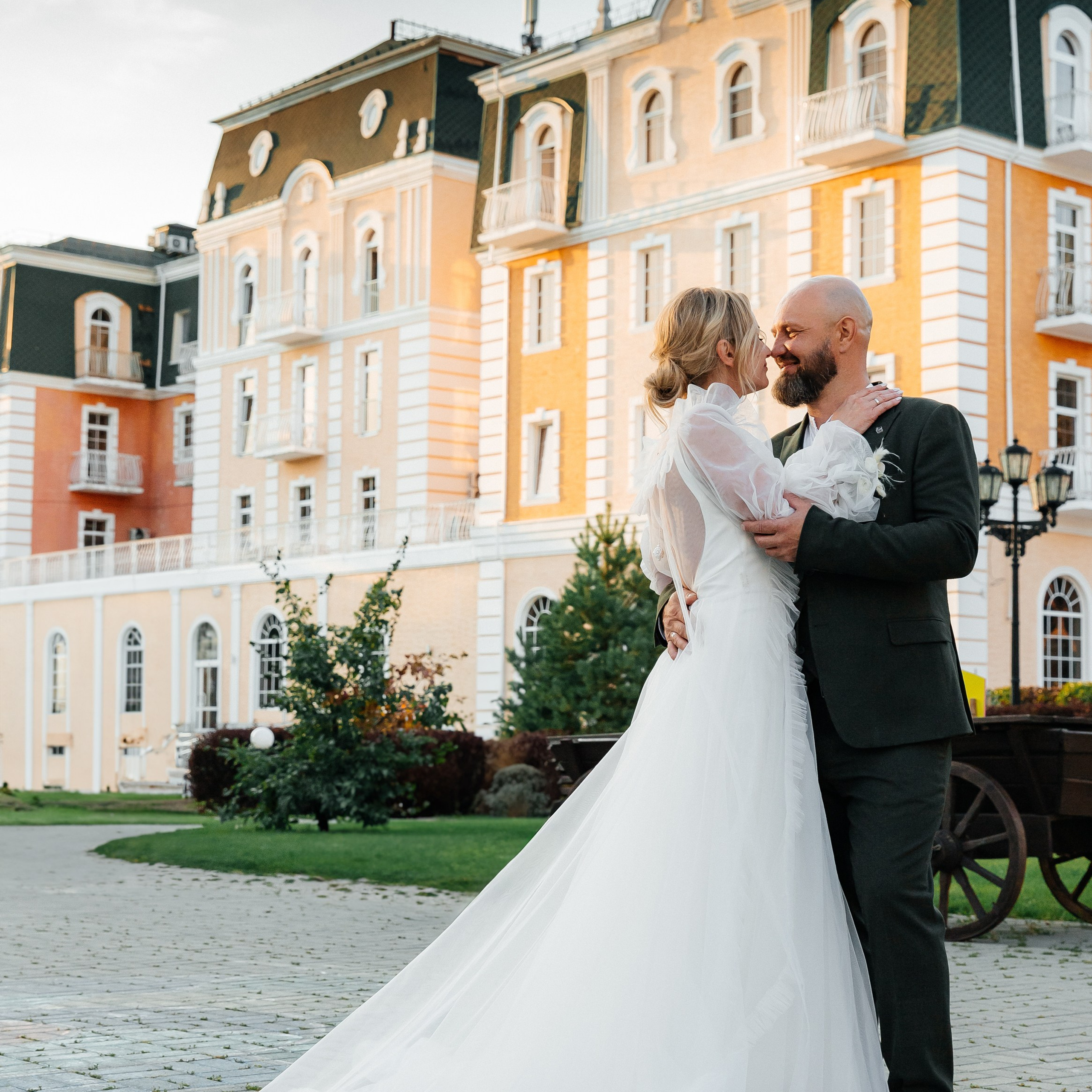 Роман и Елена | 24.08.2024