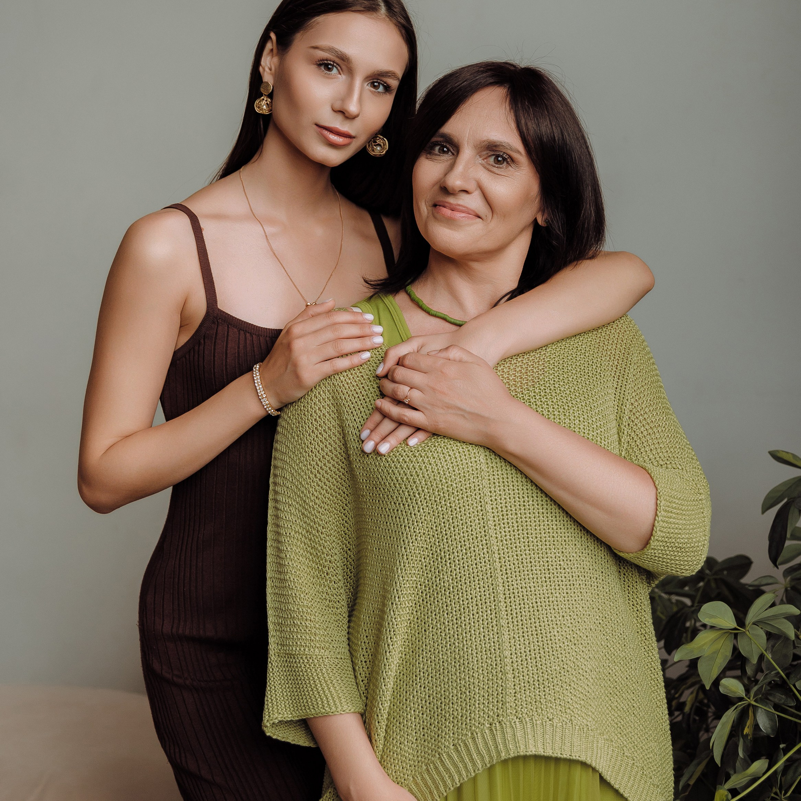 Семейная фотосъемка