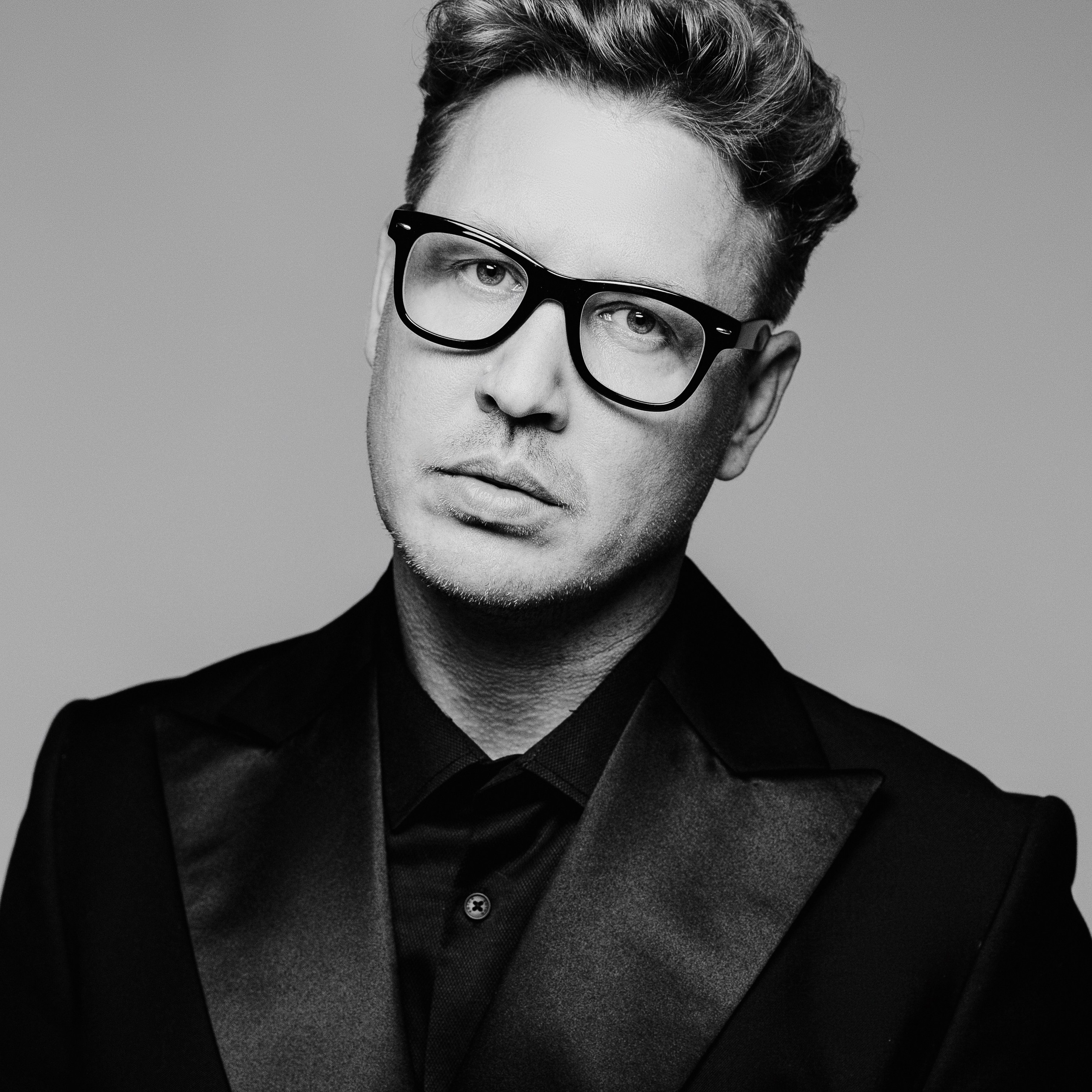 Смех за МКАДом